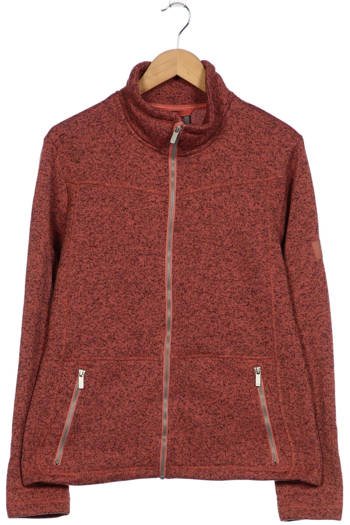 

McKINLEY Damen Sweatshirt, pink, Gr. 44