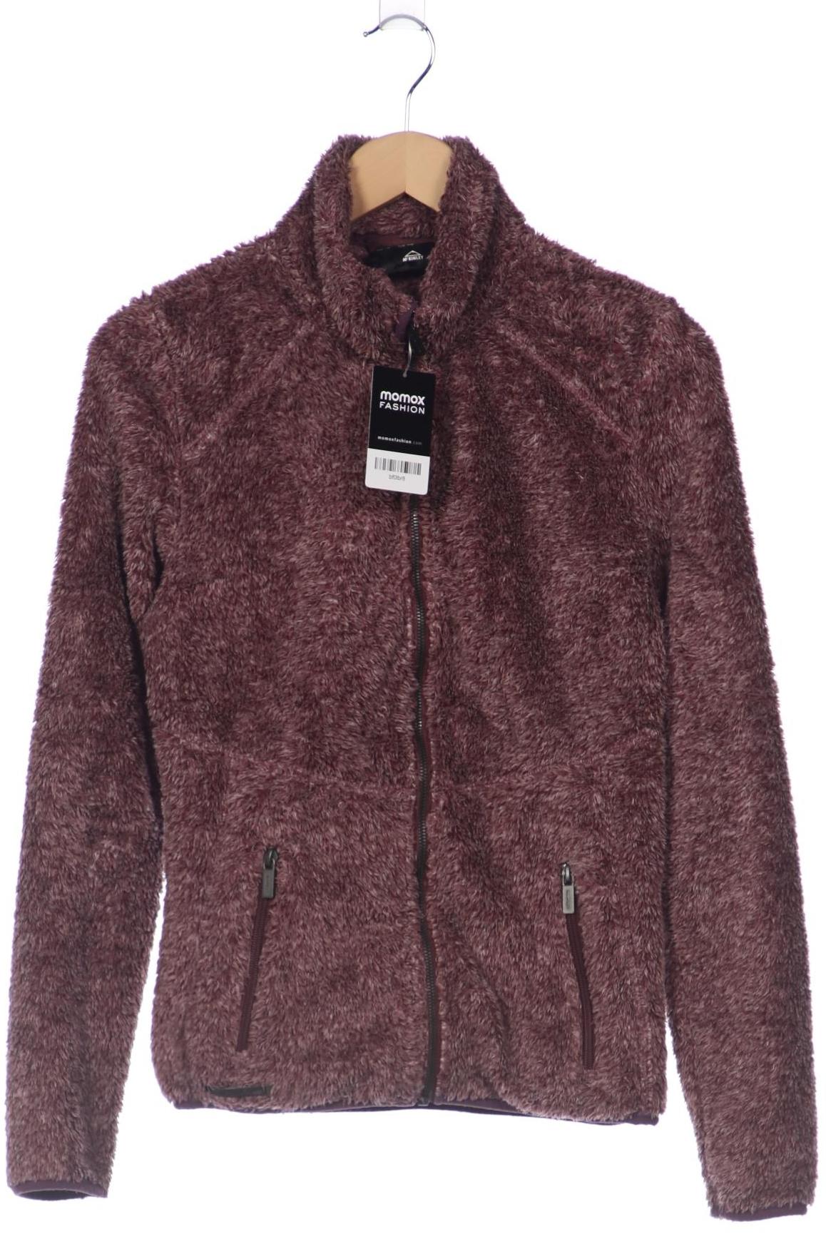 

McKINLEY Damen Sweatshirt, pink, Gr. 36