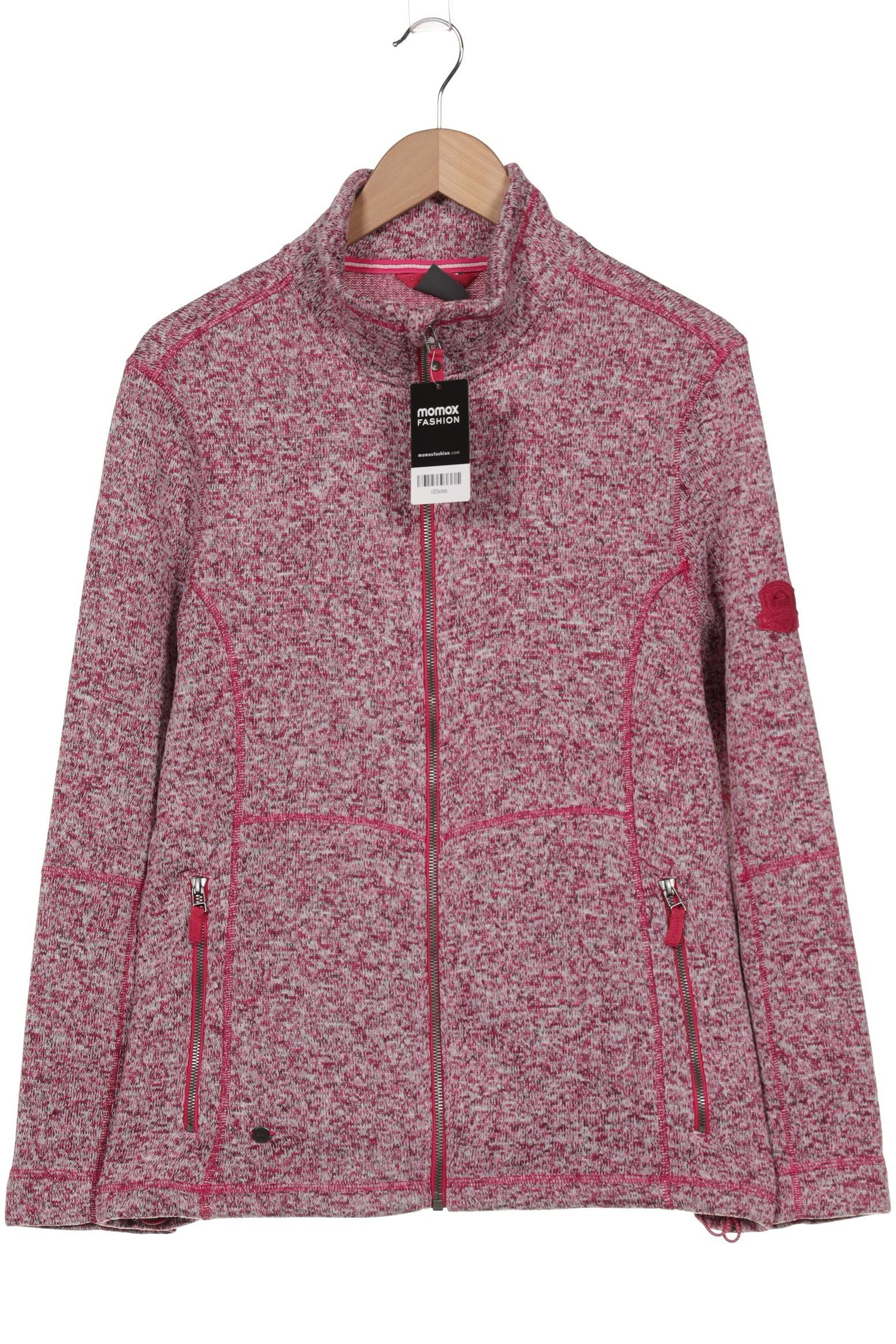 

McKINLEY Damen Sweatshirt, pink, Gr. 46