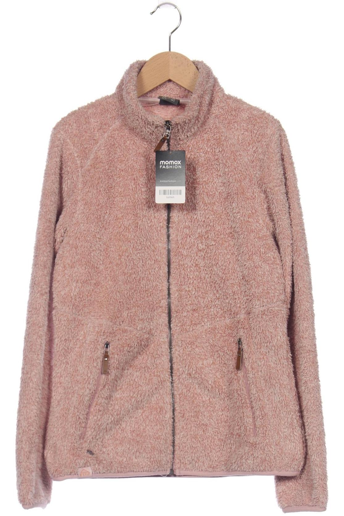 

McKINLEY Damen Sweatshirt, pink, Gr. 38