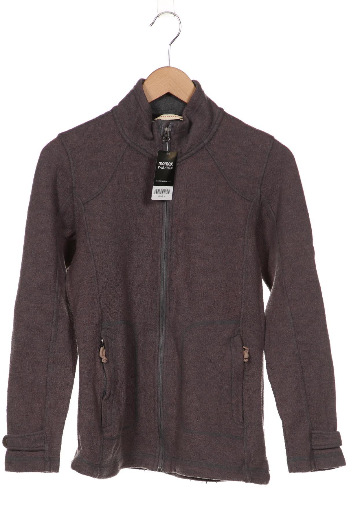 

McKINLEY Damen Sweatshirt, grau, Gr. 40
