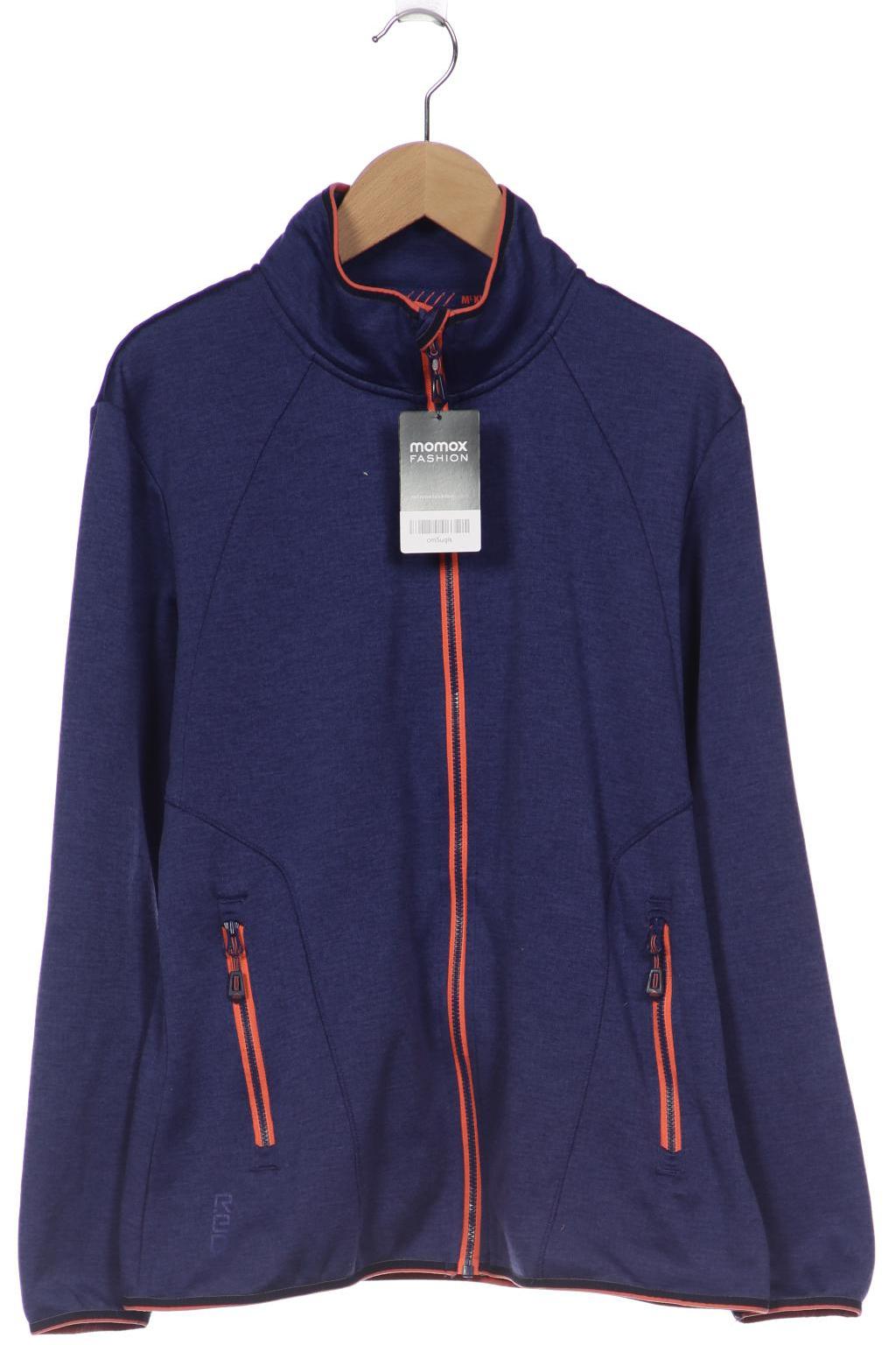 

McKINLEY Damen Sweatshirt, marineblau