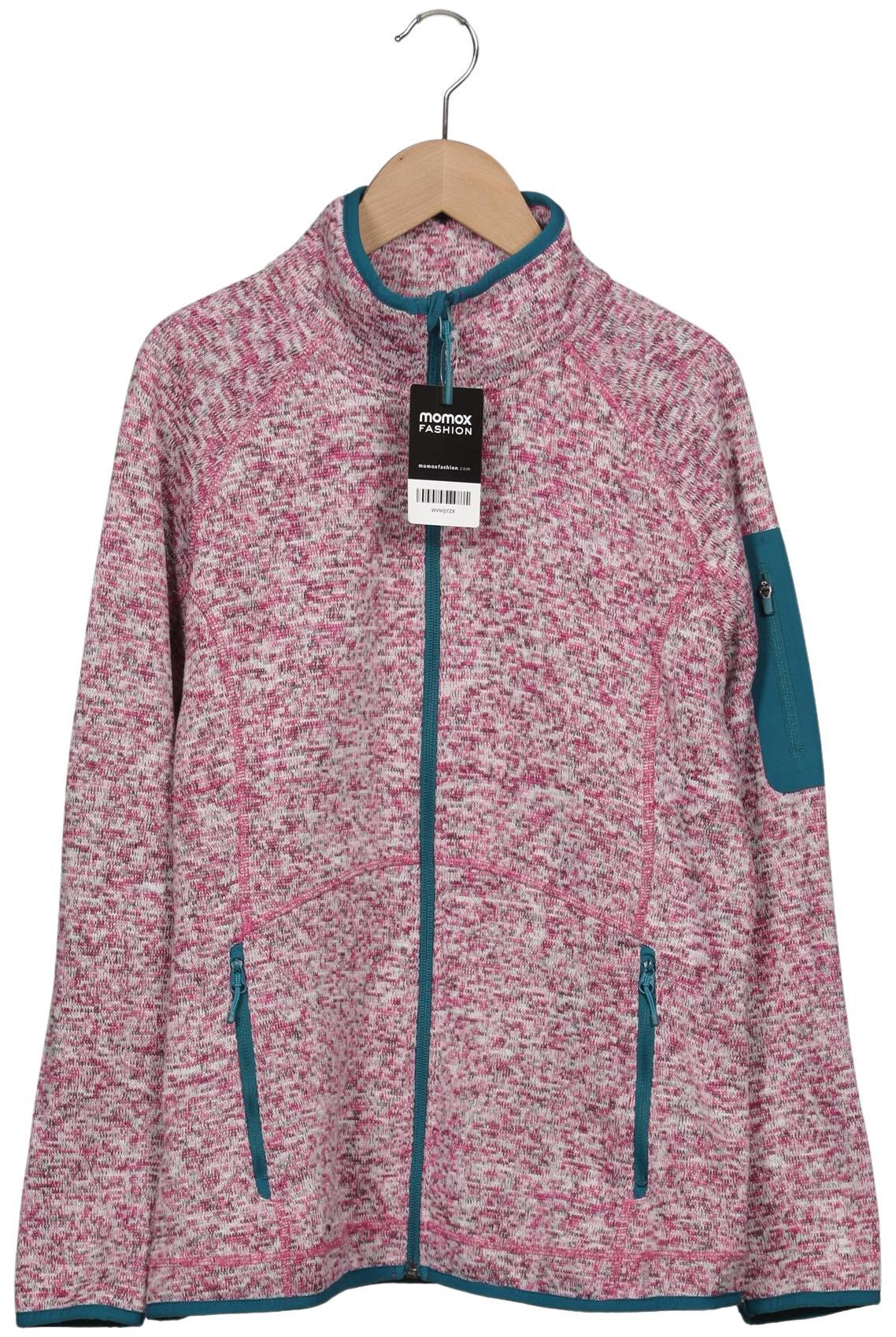 

McKINLEY Damen Sweatshirt, pink, Gr. 40