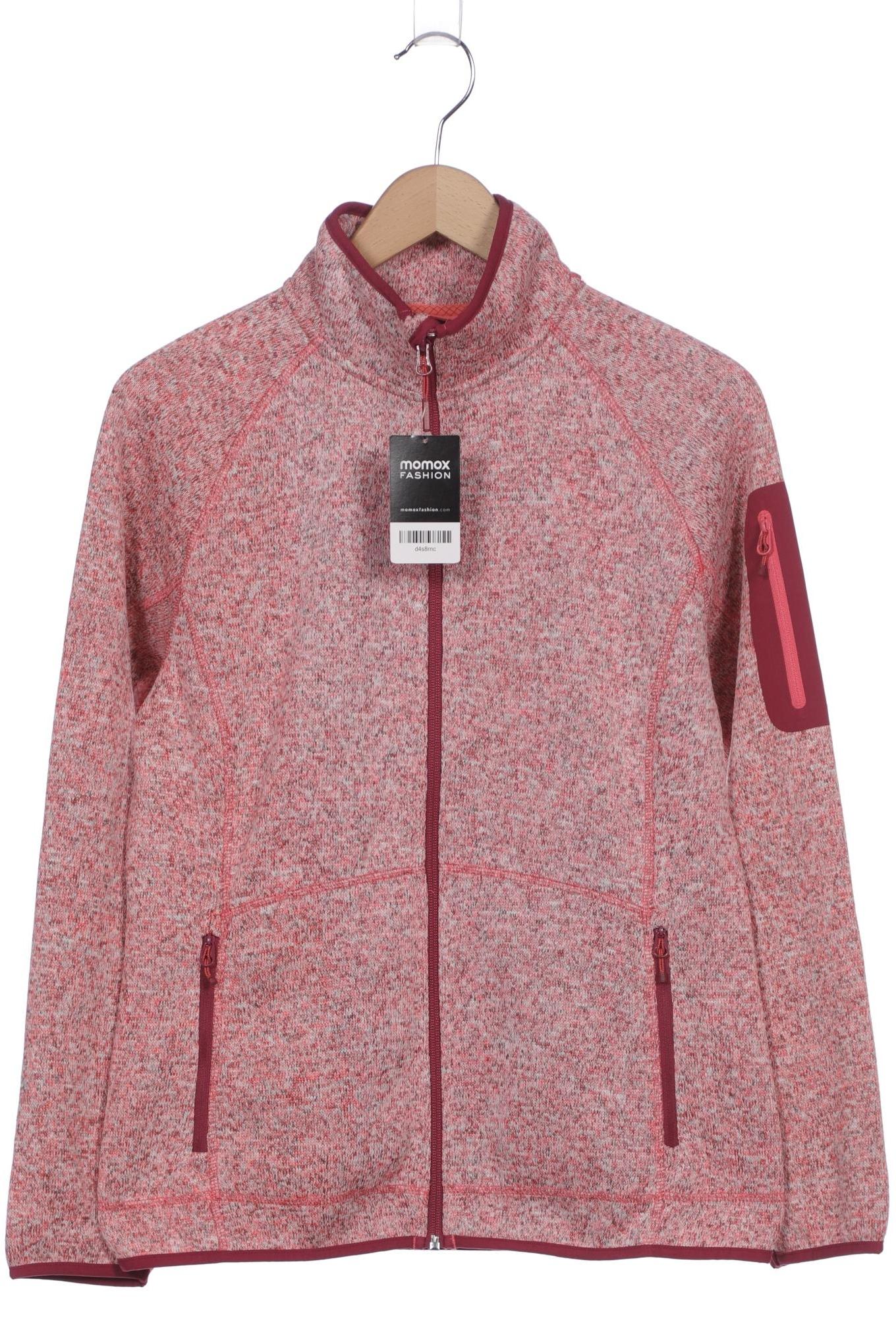 

McKINLEY Damen Sweatshirt, pink, Gr. 42