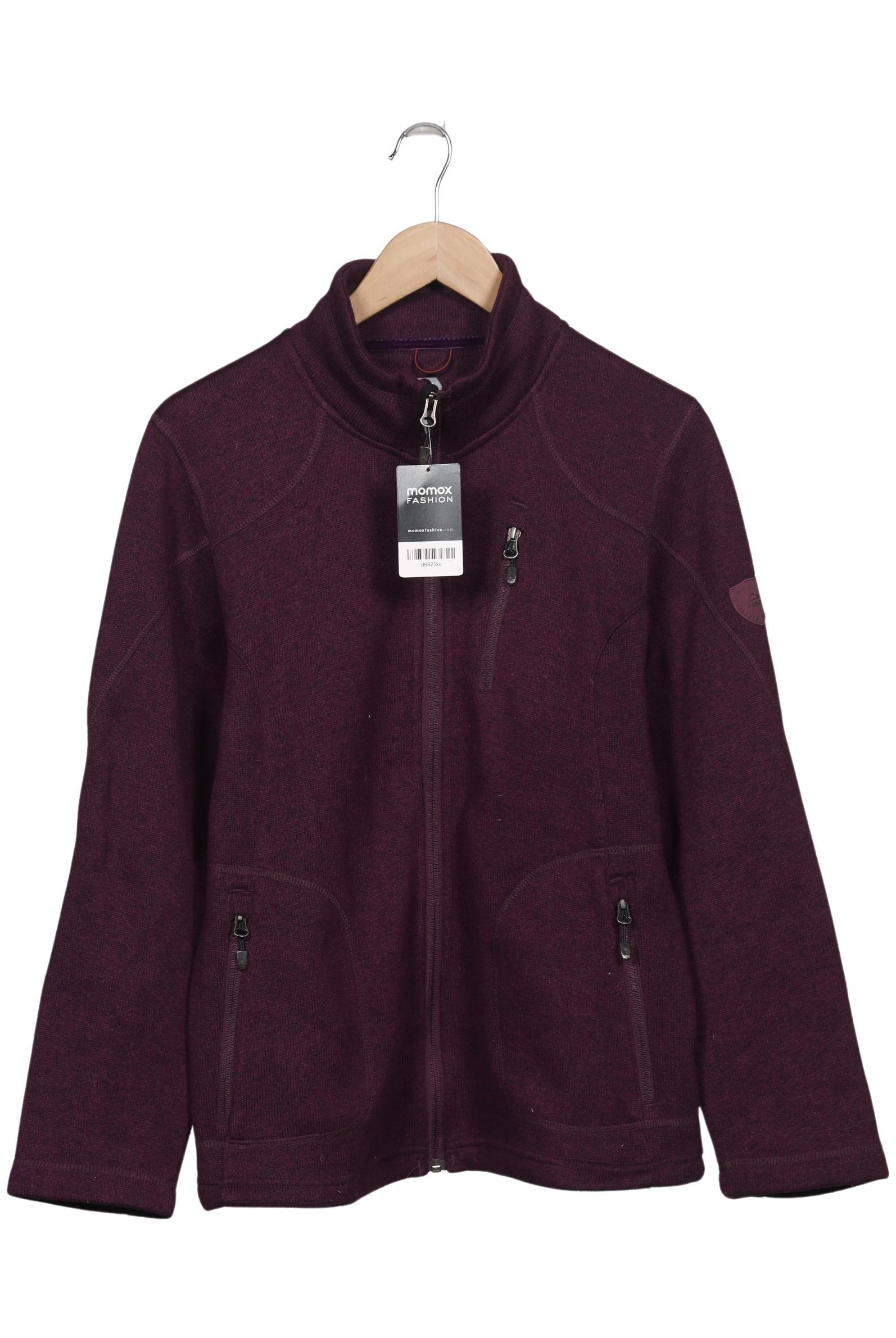 

McKINLEY Damen Sweatshirt, flieder, Gr. 44