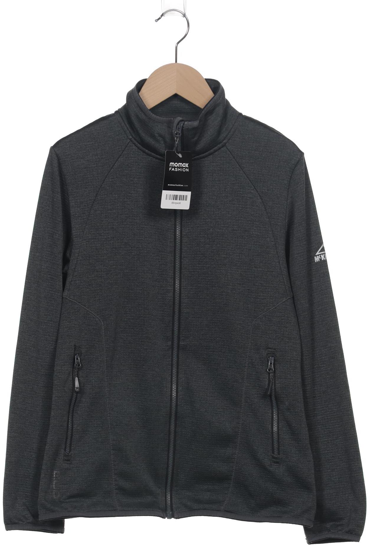 

McKINLEY Damen Sweatshirt, grau, Gr. 38