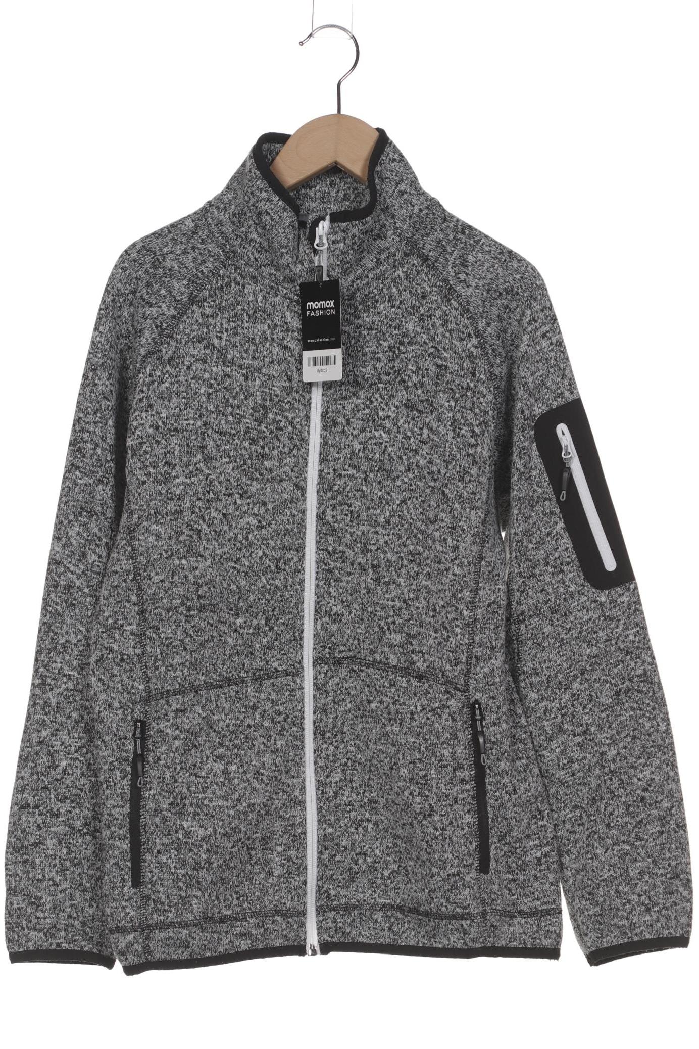 

McKINLEY Damen Sweatshirt, grau, Gr. 42