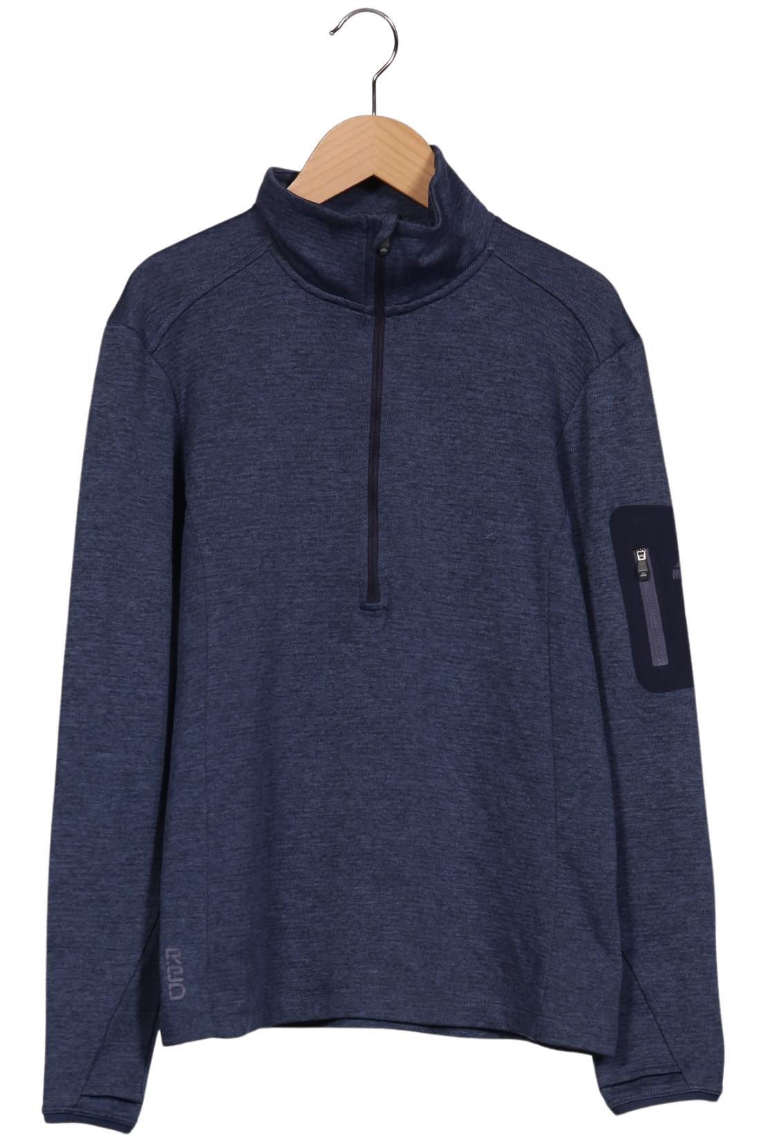 

McKINLEY Damen Sweatshirt, marineblau, Gr. 42