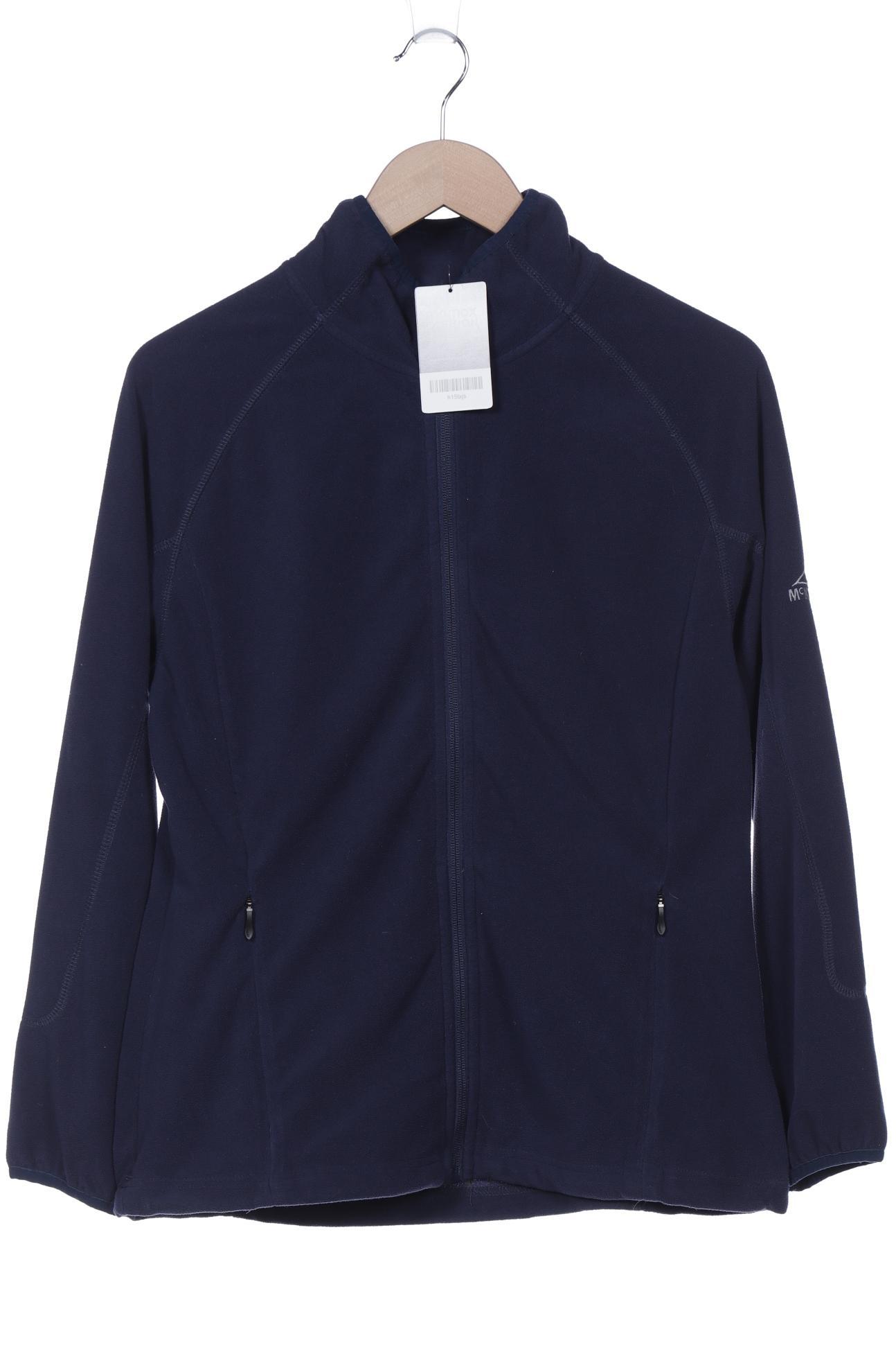 

McKINLEY Damen Sweatshirt, marineblau, Gr. 42