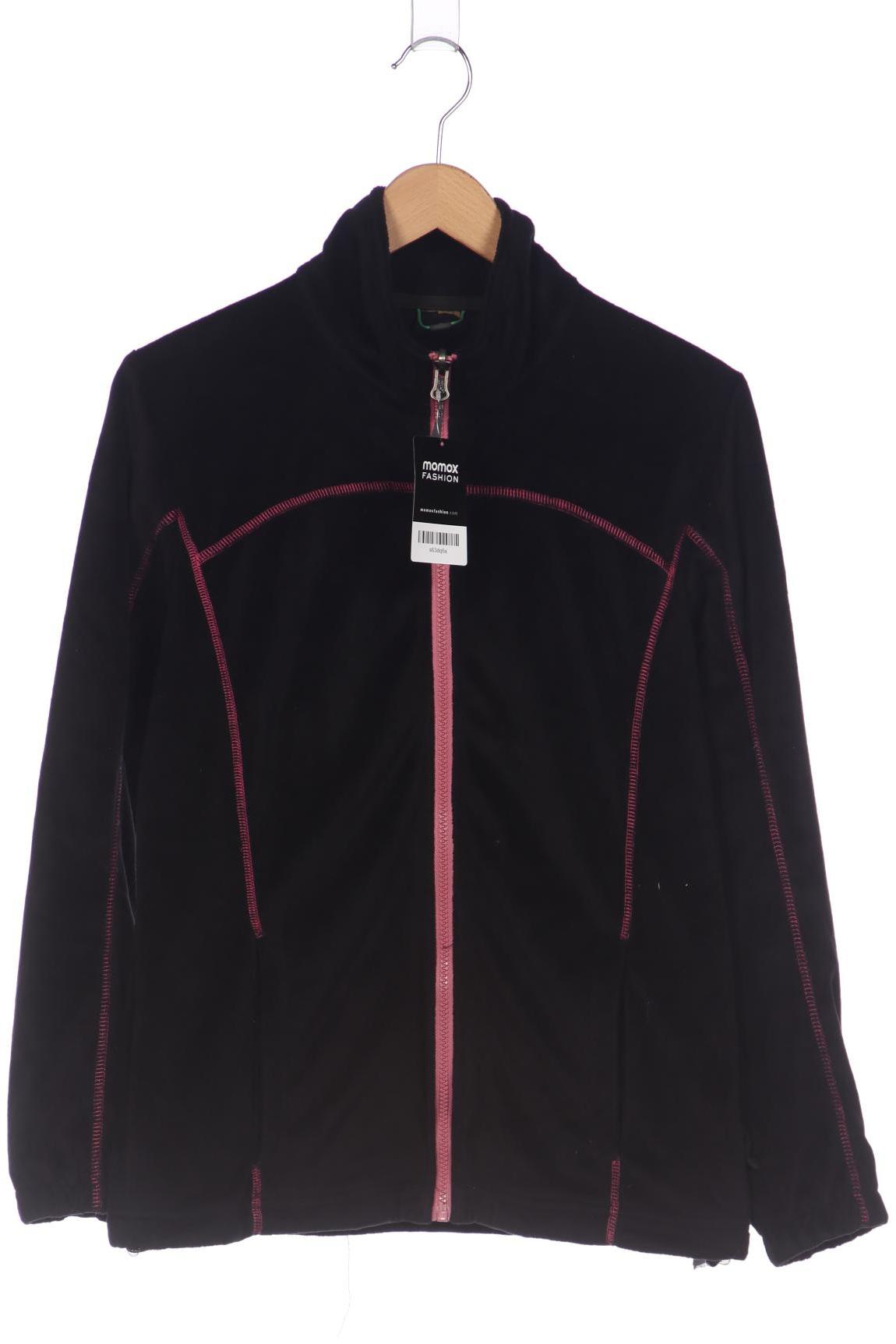 

McKINLEY Damen Sweatshirt, schwarz, Gr. 40