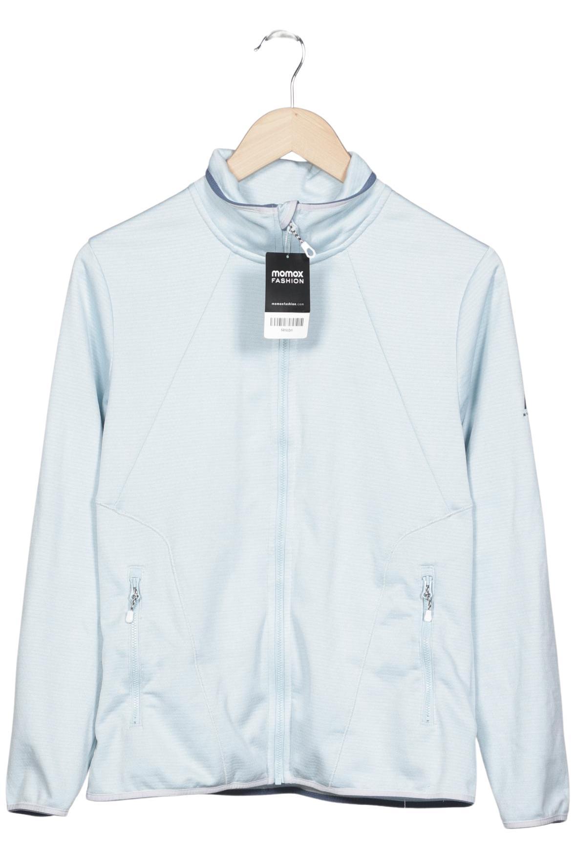 

McKINLEY Damen Sweatshirt, hellblau, Gr. 40