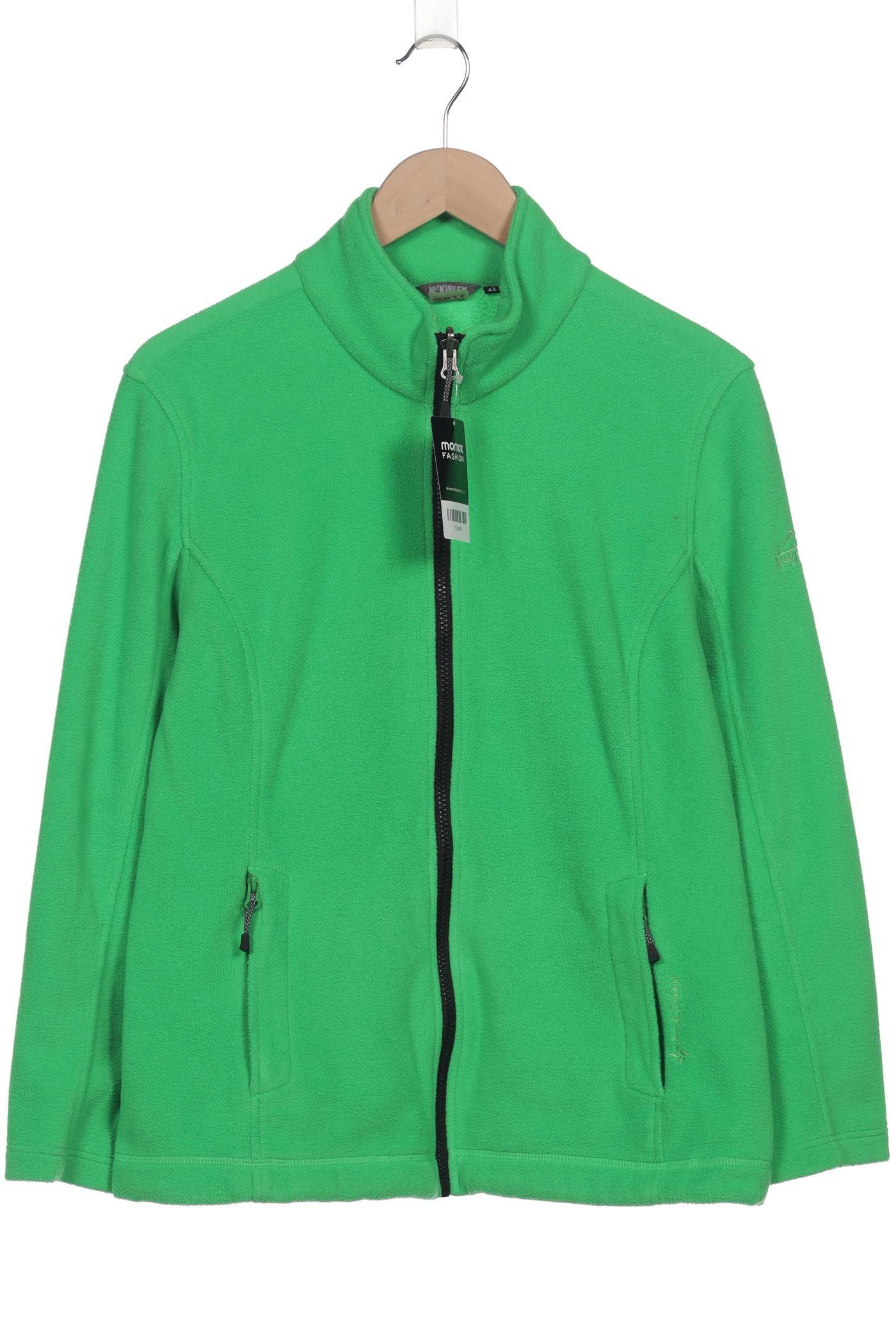 

McKINLEY Damen Sweatshirt, neon, Gr. 42