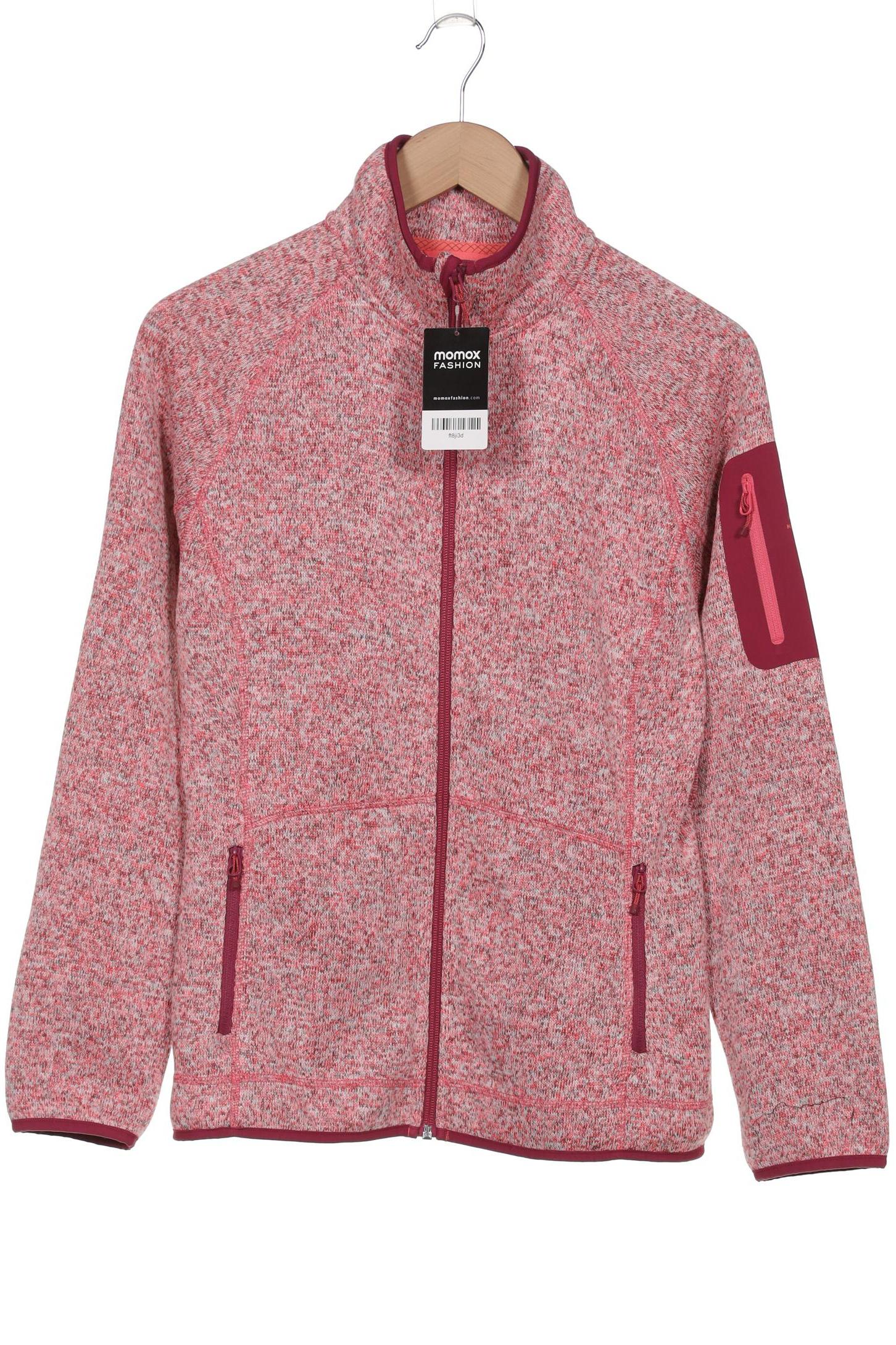 

McKINLEY Damen Sweatshirt, pink, Gr. 40