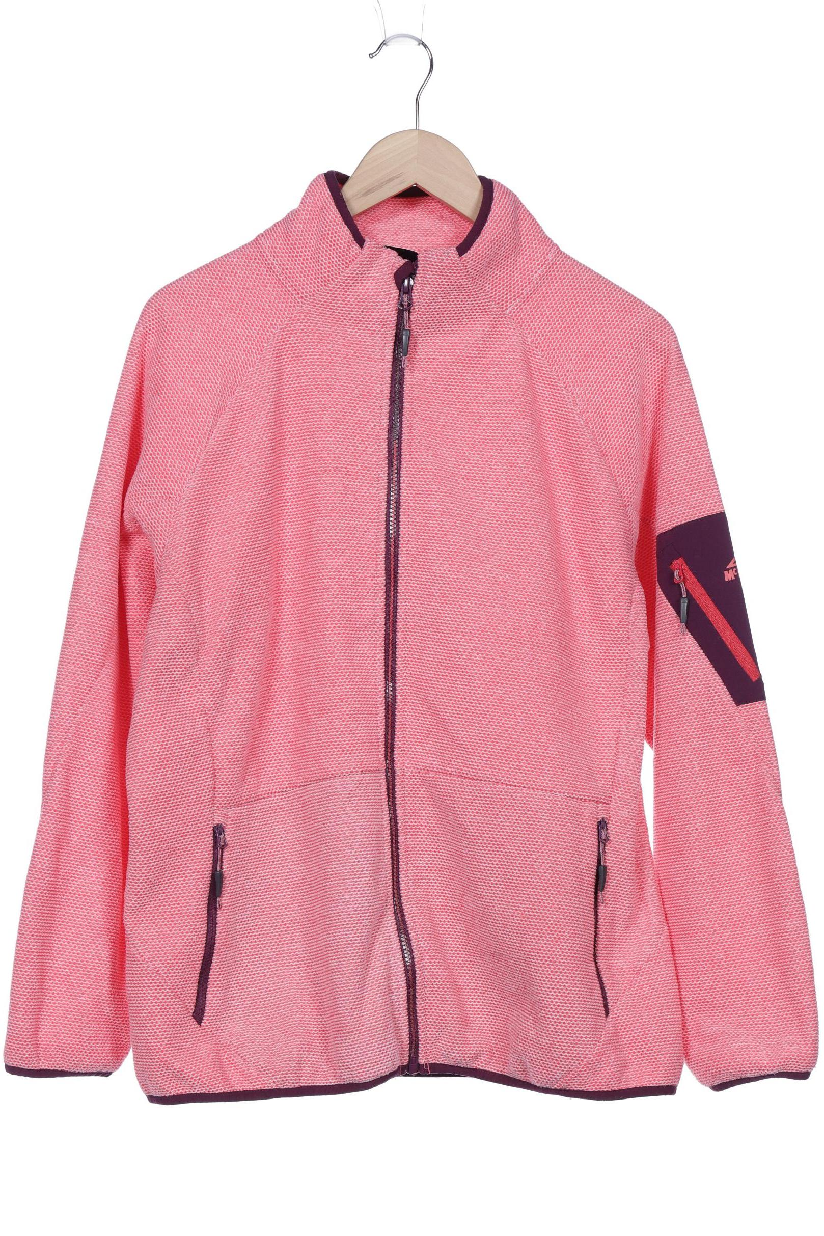 

McKINLEY Damen Sweatshirt, pink, Gr. 46