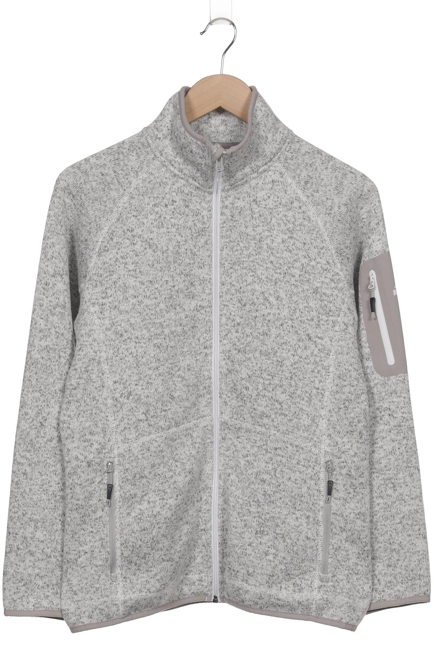 

McKINLEY Damen Sweatshirt, grau, Gr. 42