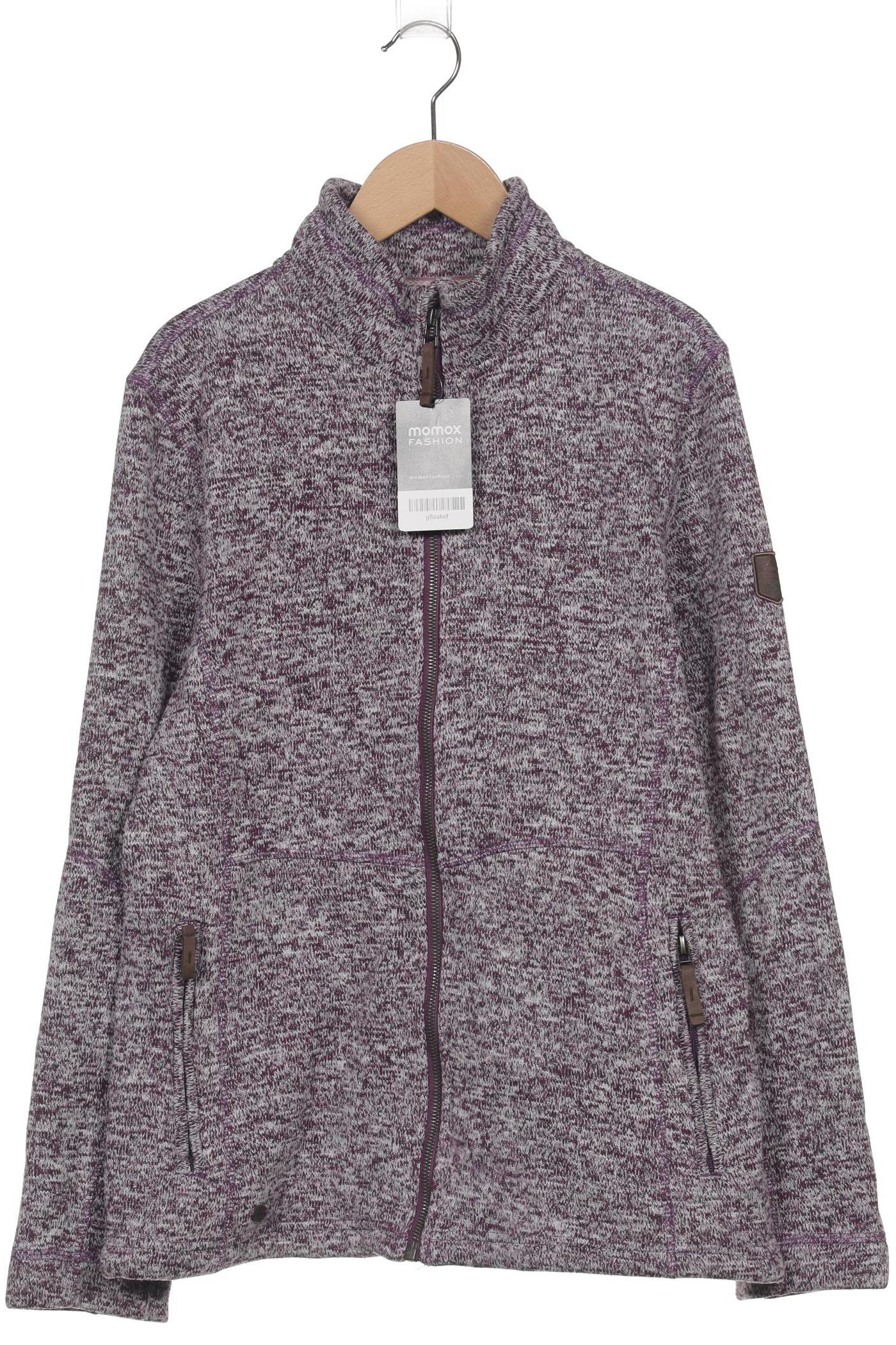 

McKINLEY Damen Sweatshirt, flieder, Gr. 40