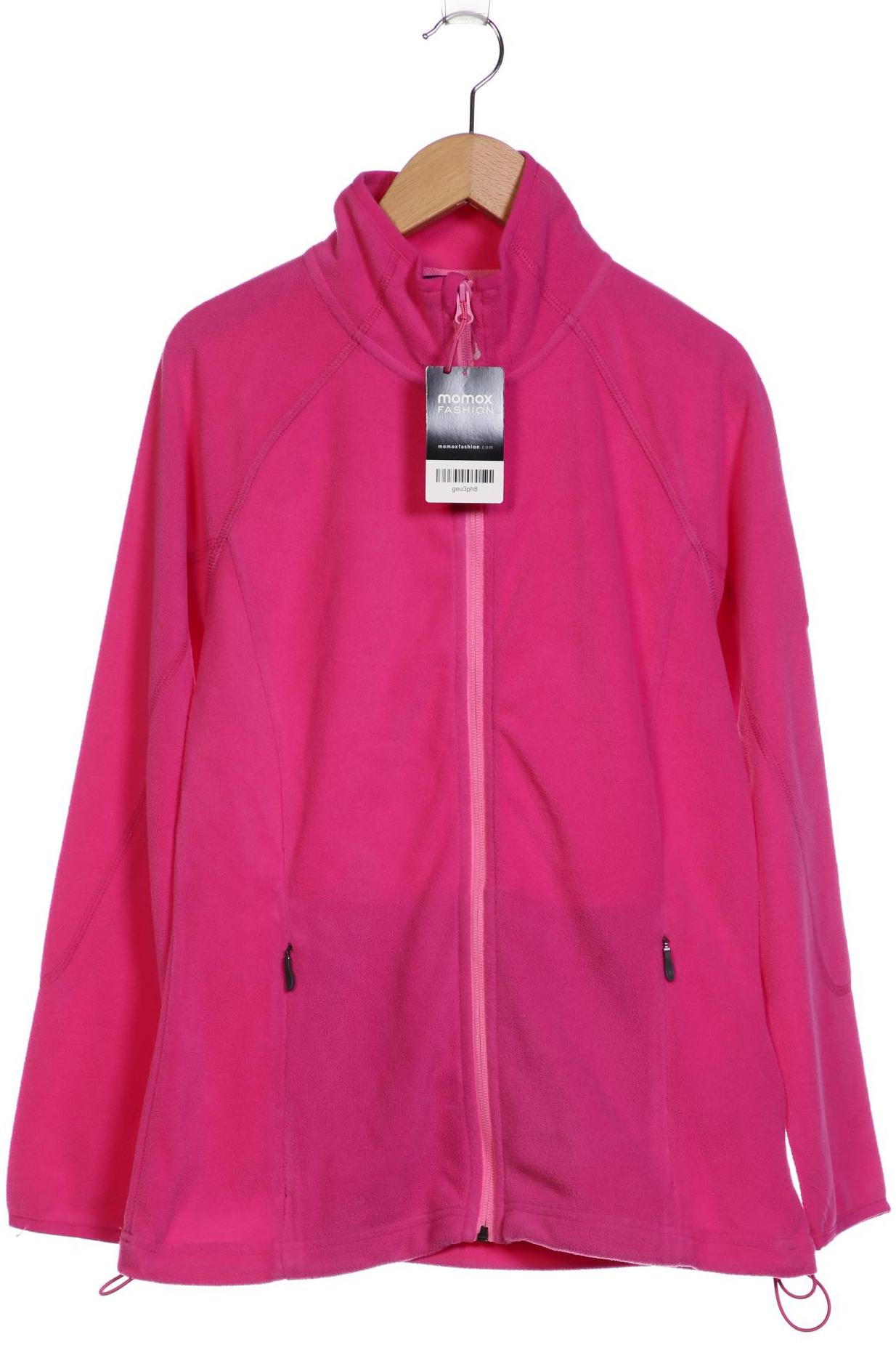 

McKINLEY Damen Sweatshirt, pink, Gr. 38