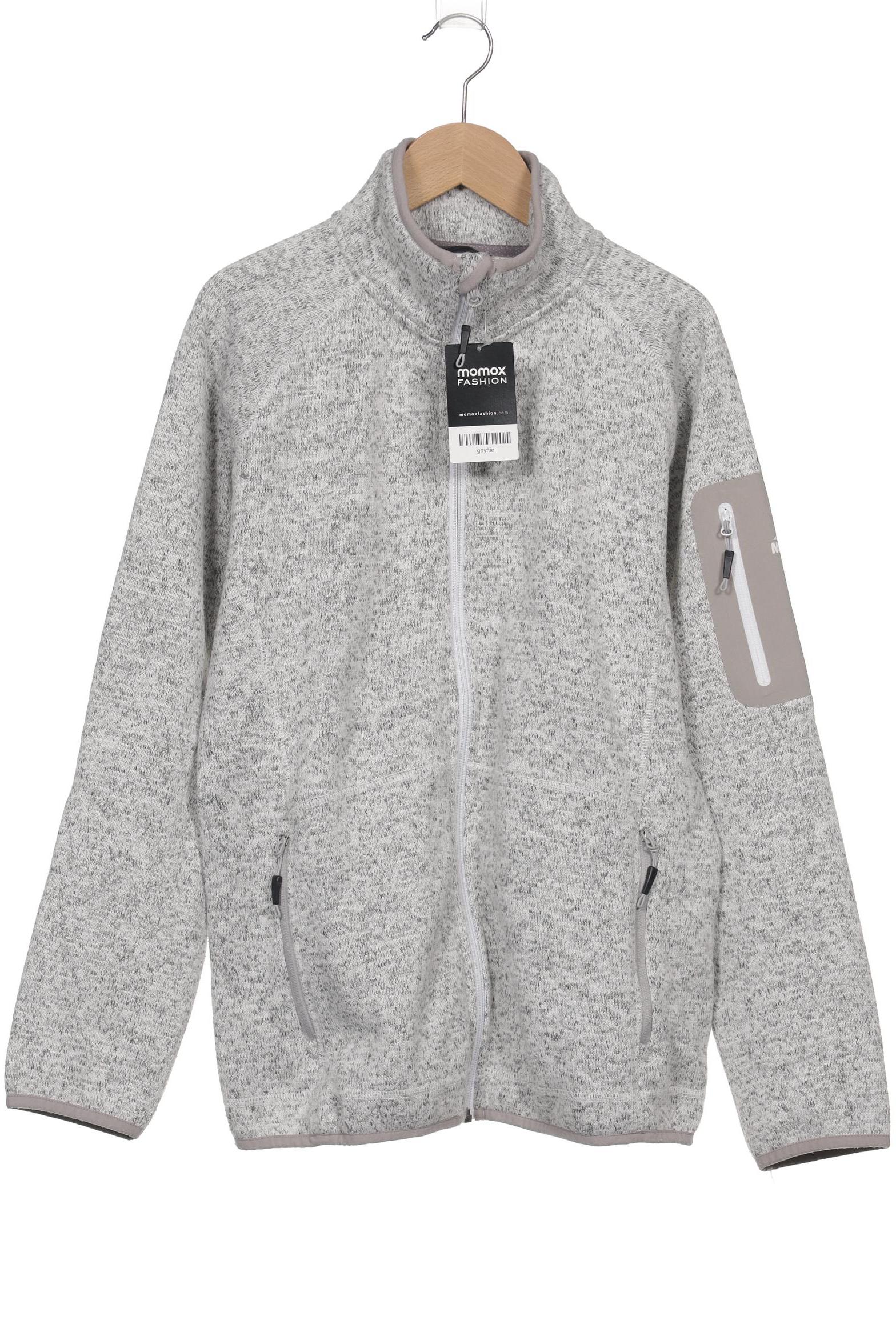 

McKINLEY Damen Sweatshirt, grau, Gr. 42