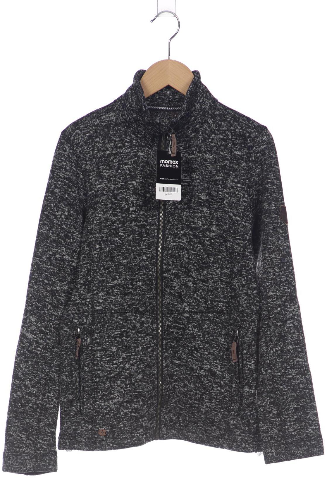 

McKINLEY Damen Sweatshirt, grau, Gr. 36