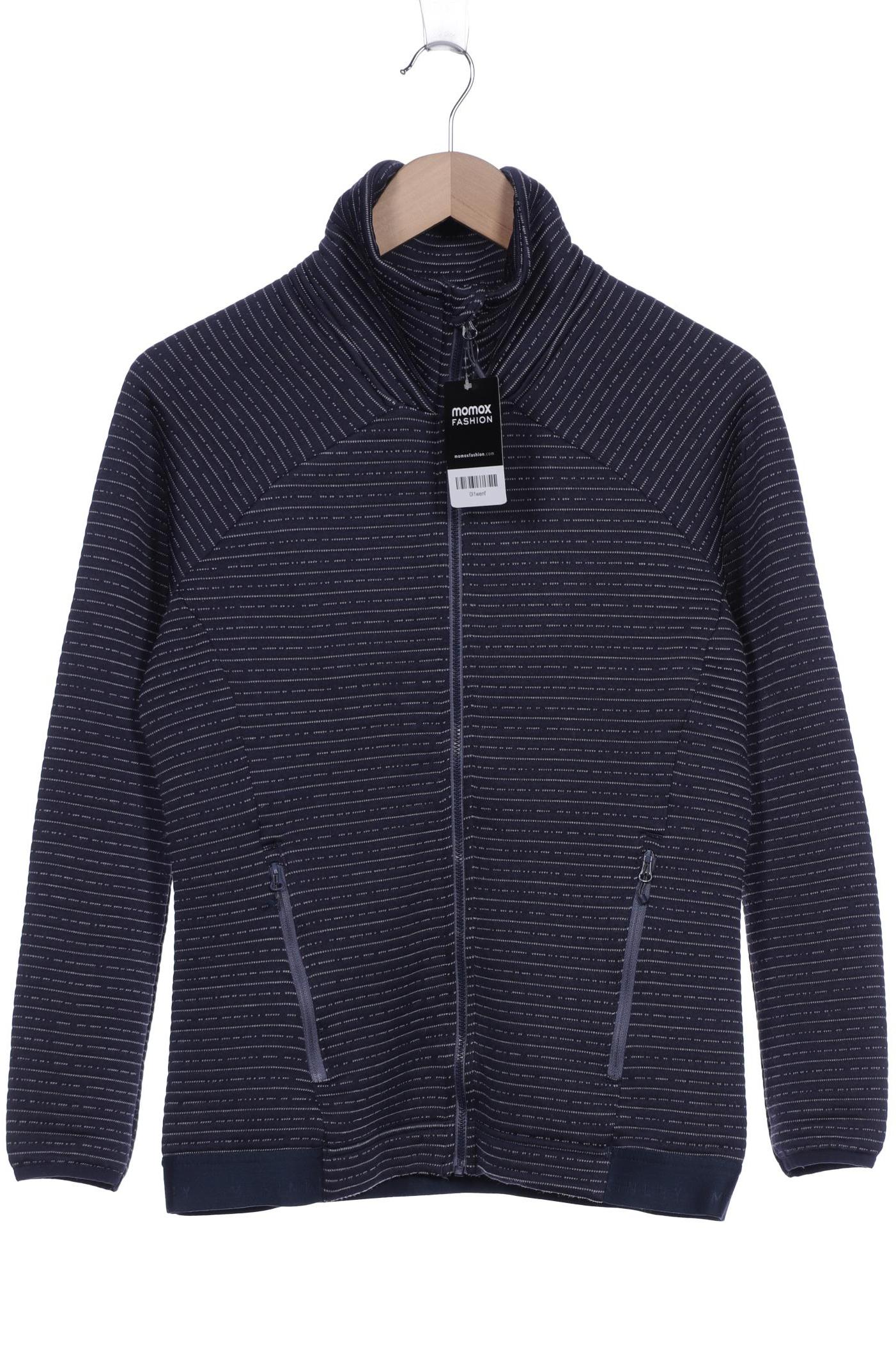 

McKINLEY Damen Sweatshirt, marineblau, Gr. 40