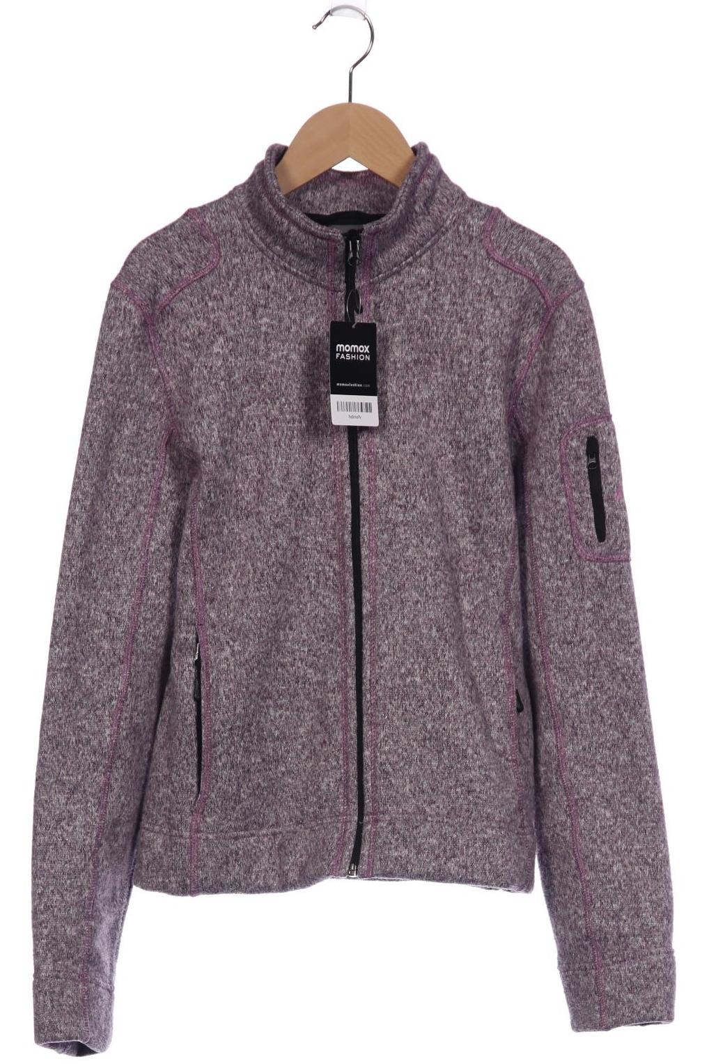 

McKINLEY Damen Sweatshirt, flieder