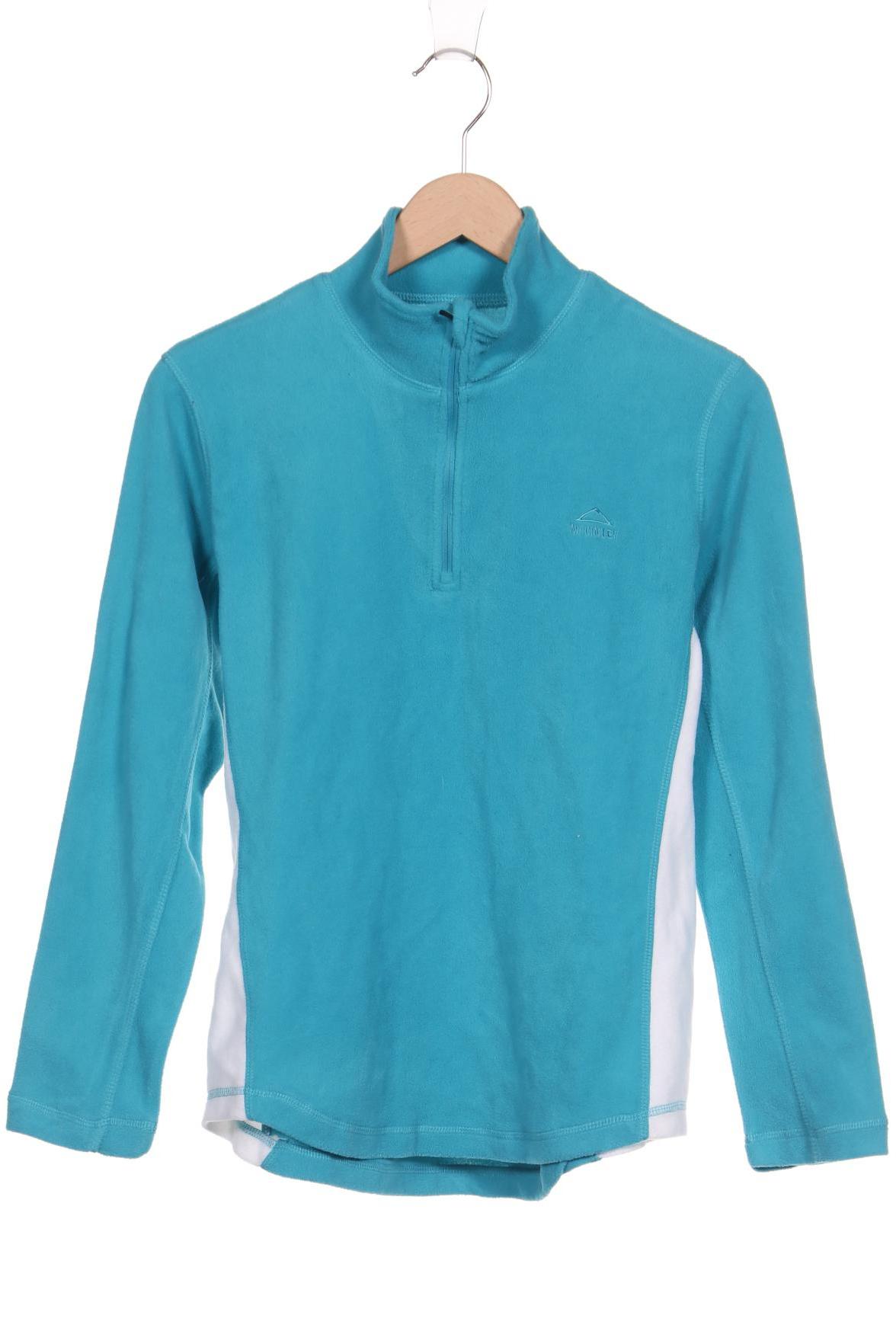 

McKINLEY Damen Sweatshirt, blau