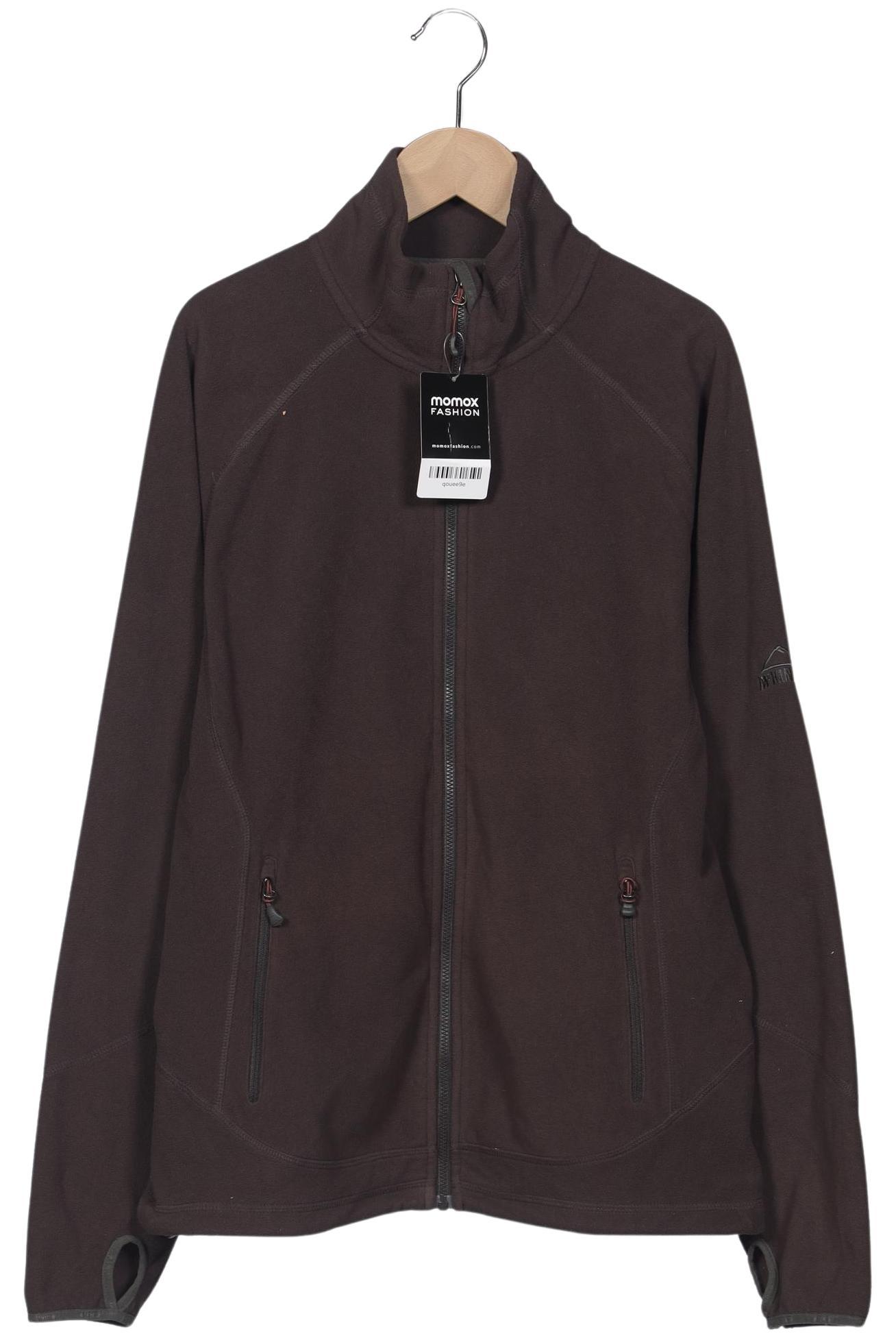 

McKINLEY Damen Sweatshirt, braun, Gr. 44