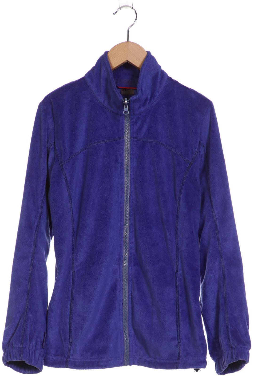 

McKINLEY Damen Sweatshirt, blau, Gr. 36
