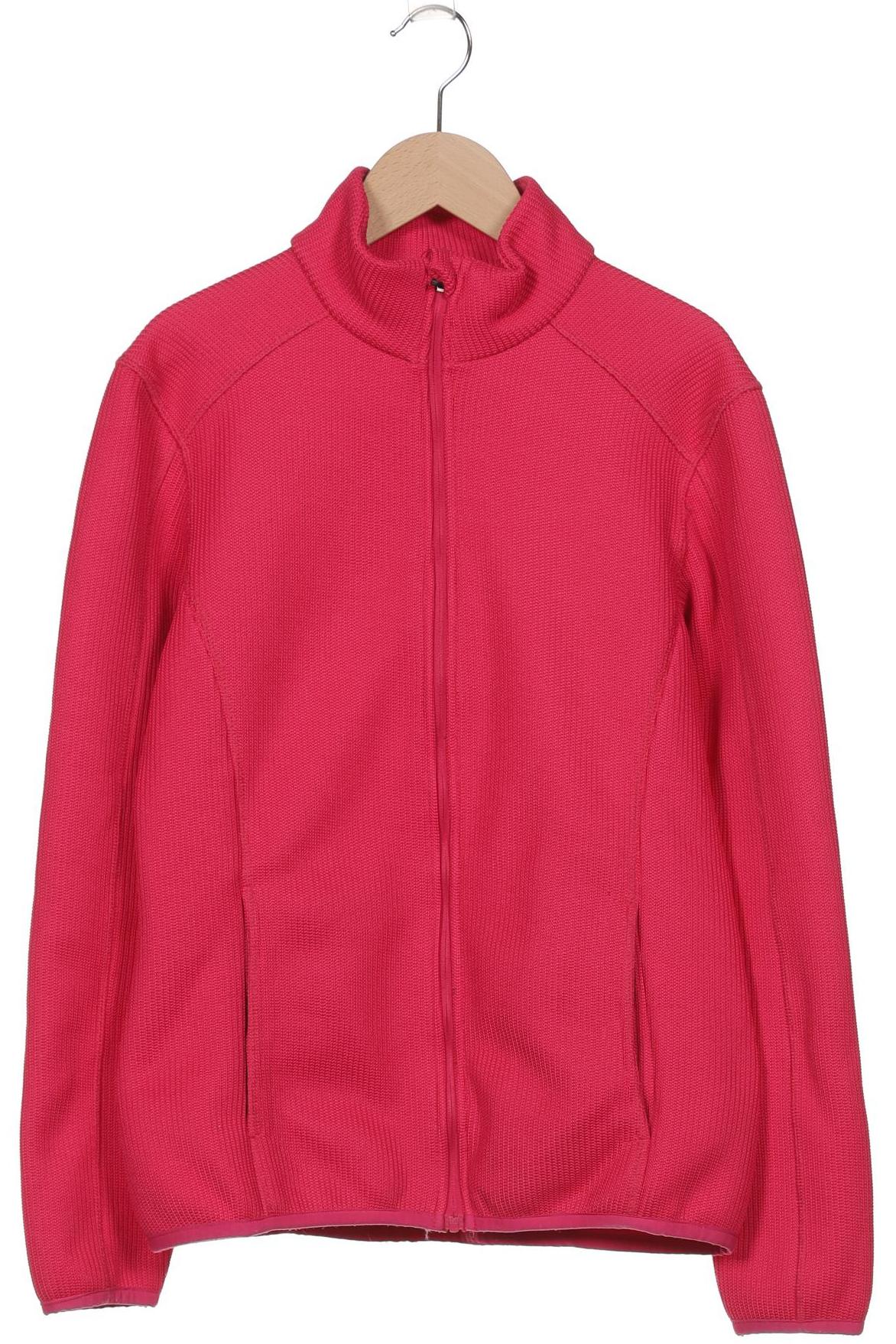 

McKINLEY Damen Sweatshirt, pink, Gr. 36