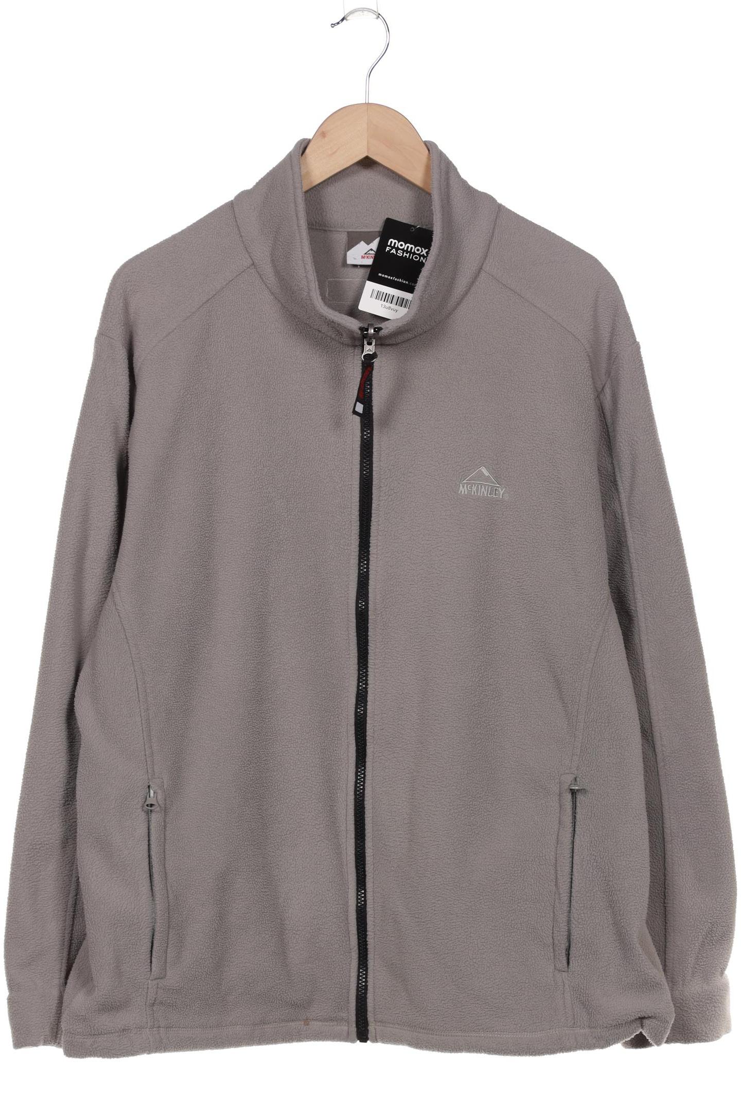 

McKINLEY Damen Sweatshirt, grün, Gr. 44