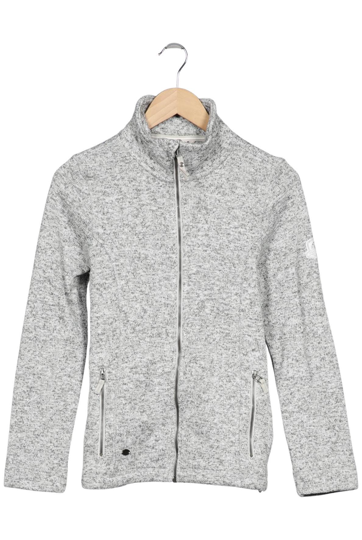 

McKINLEY Damen Sweatshirt, grau, Gr. 38