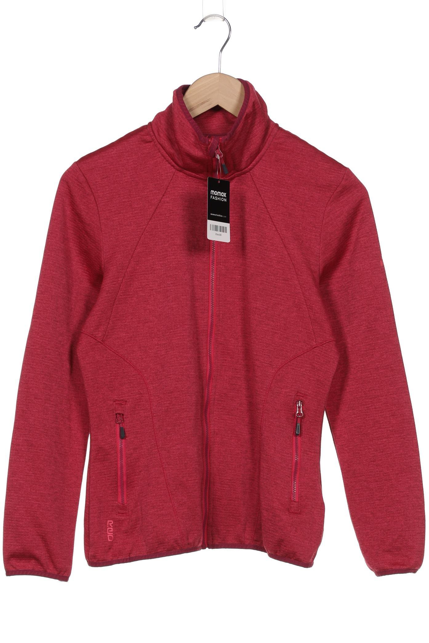 

McKINLEY Damen Sweatshirt, pink, Gr. 36