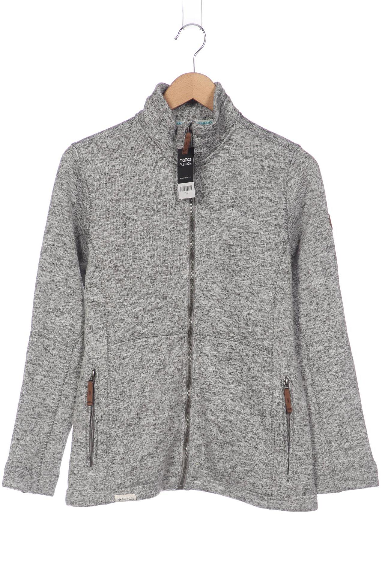 

McKINLEY Damen Sweatshirt, grau, Gr. 42