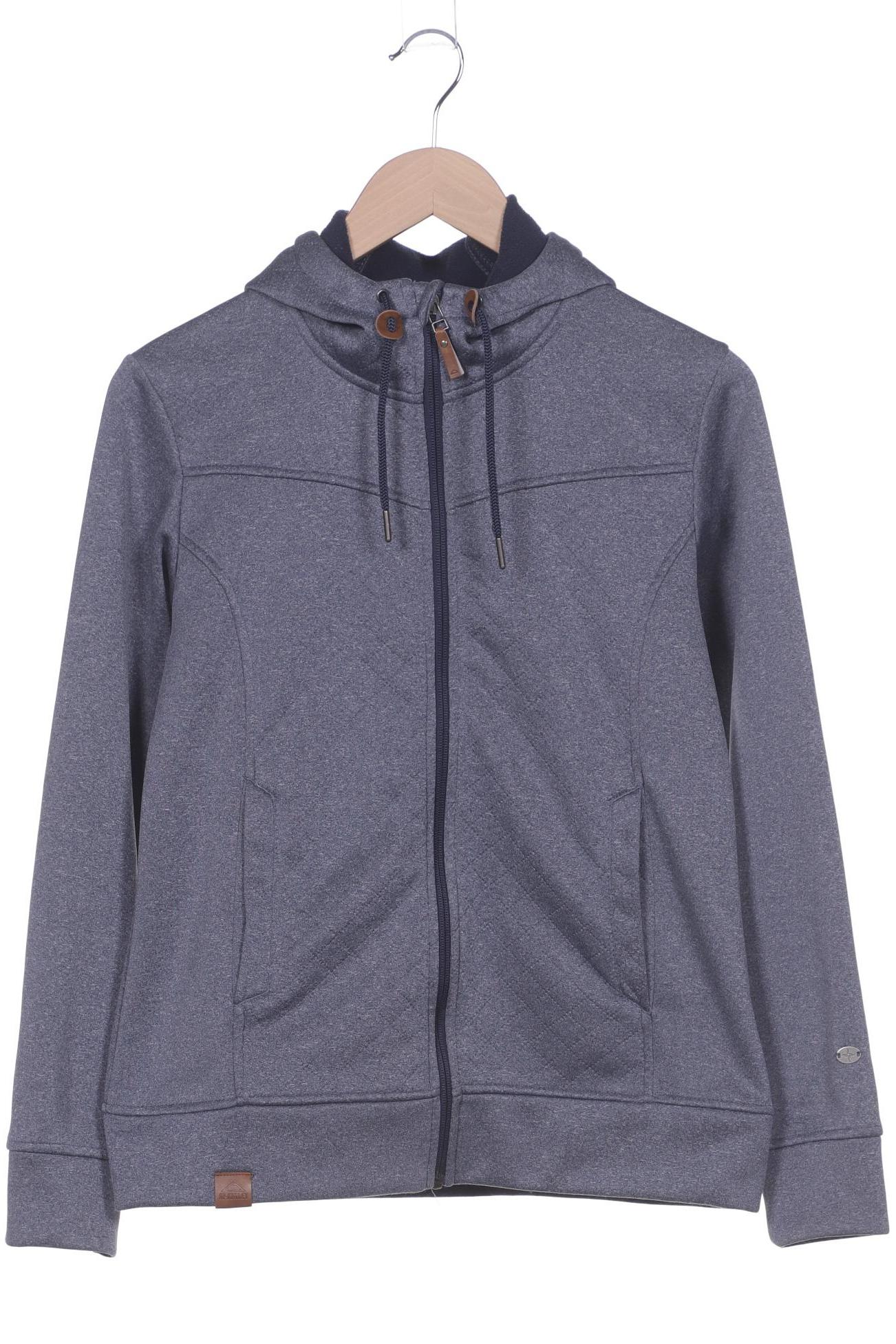 

McKINLEY Damen Sweatshirt, marineblau