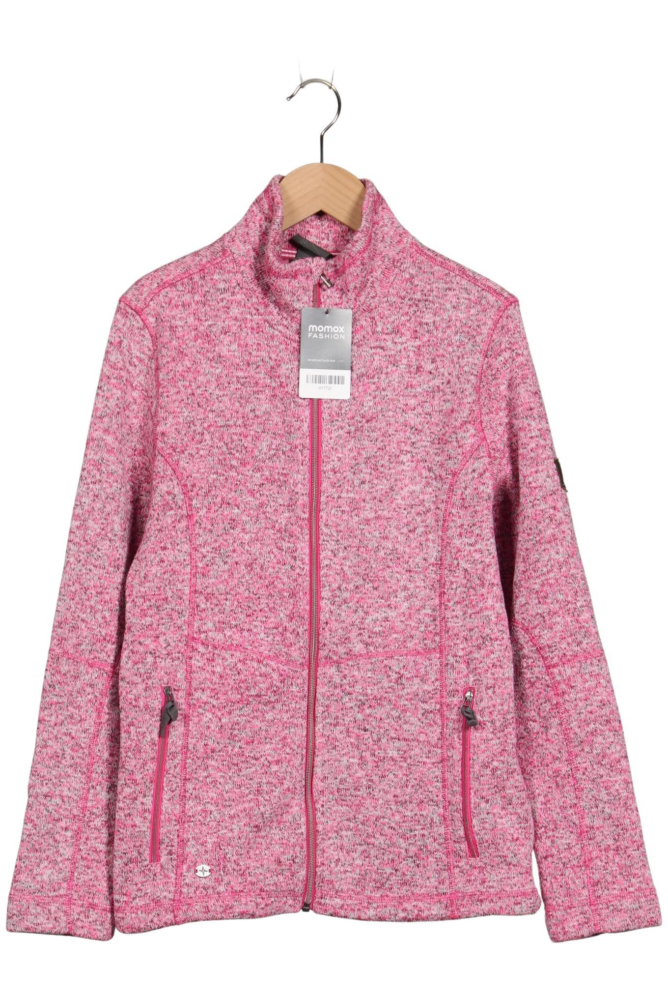 

McKINLEY Damen Sweatshirt, pink, Gr. 40