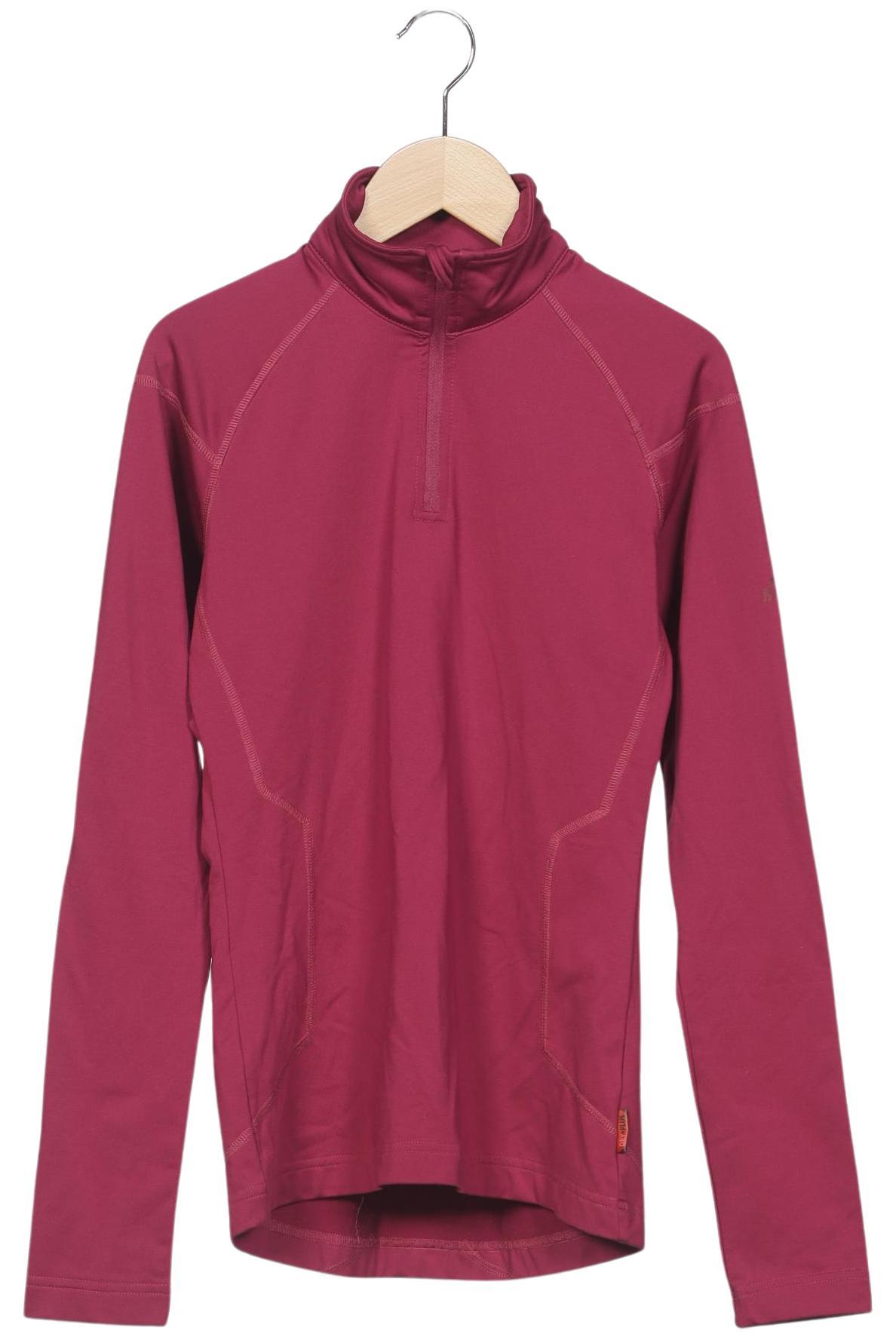 

McKINLEY Damen Sweatshirt, pink, Gr. 34