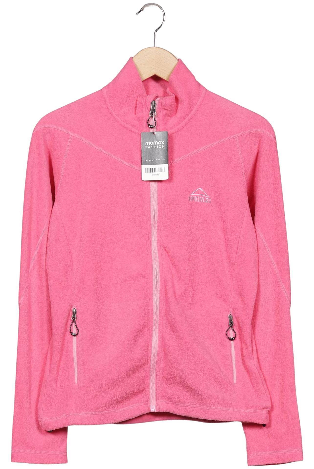 

McKINLEY Damen Sweatshirt, pink, Gr. 36