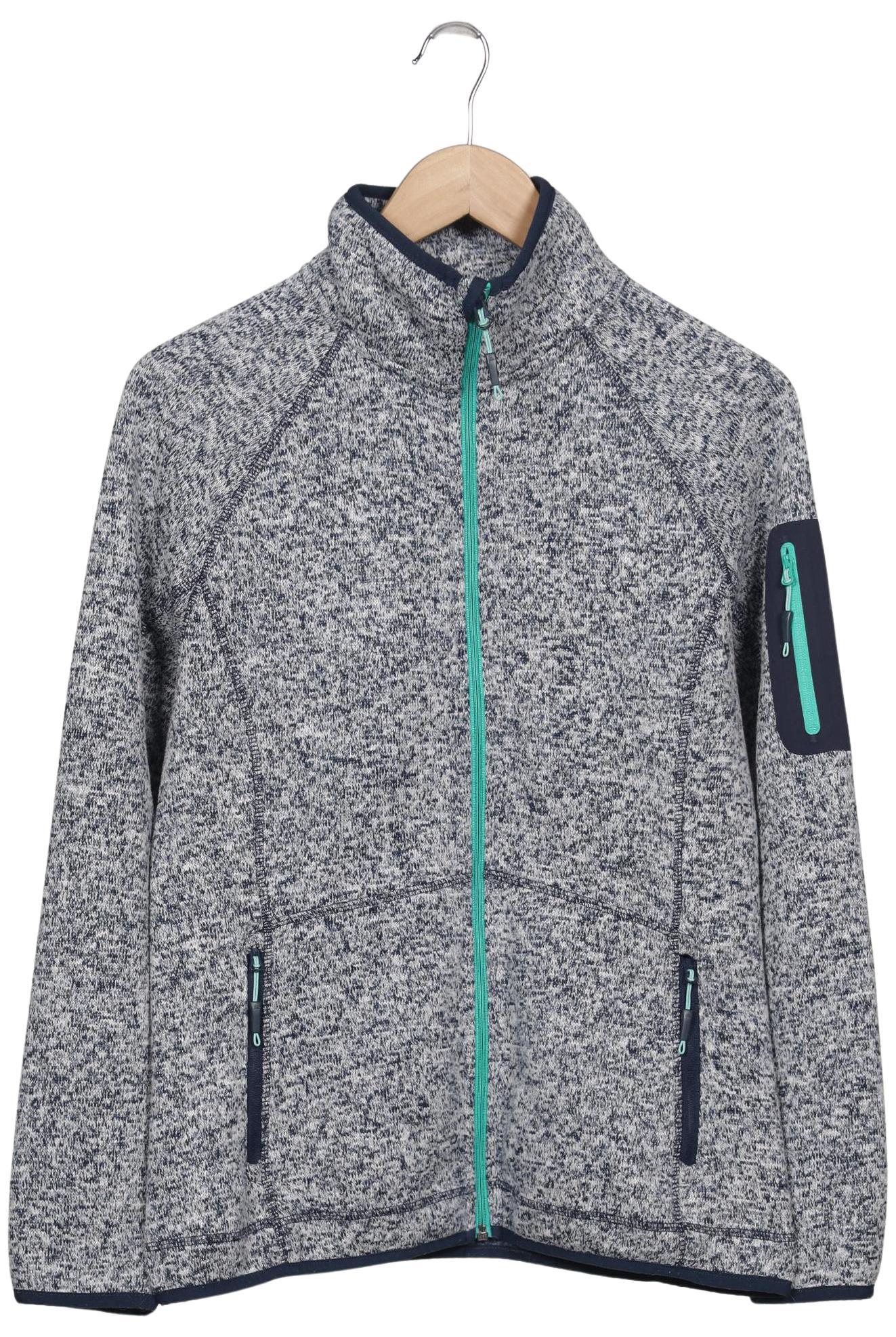 

McKINLEY Damen Sweatshirt, grau, Gr. 40