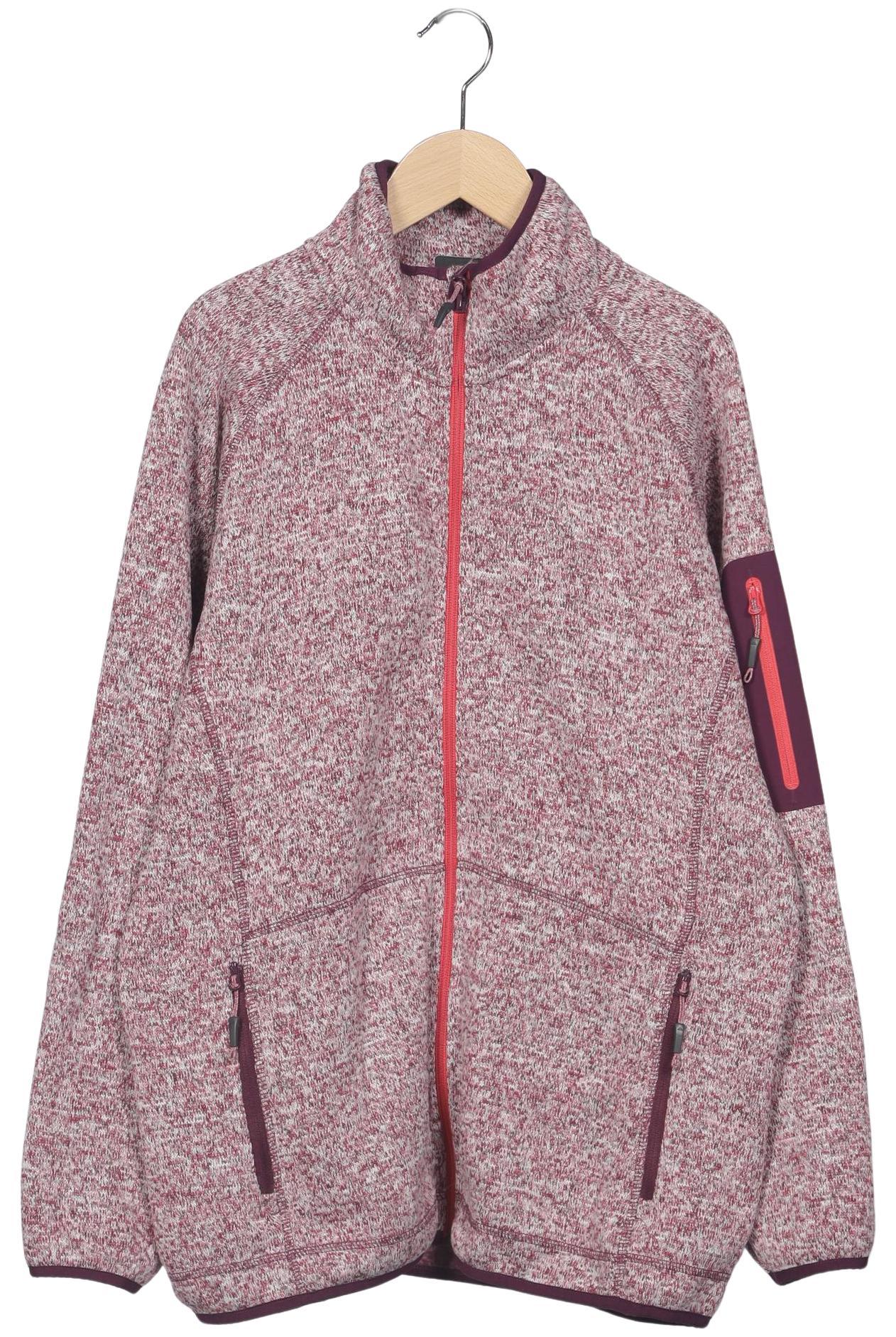 

McKINLEY Damen Sweatshirt, flieder, Gr. 46