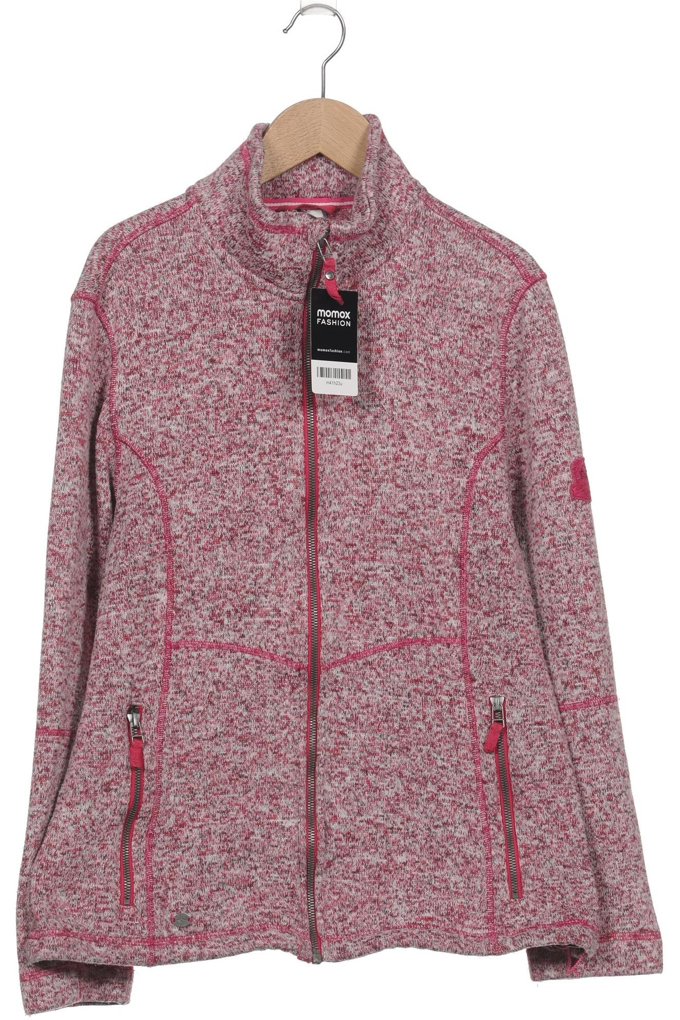 

McKINLEY Damen Sweatshirt, pink, Gr. 42