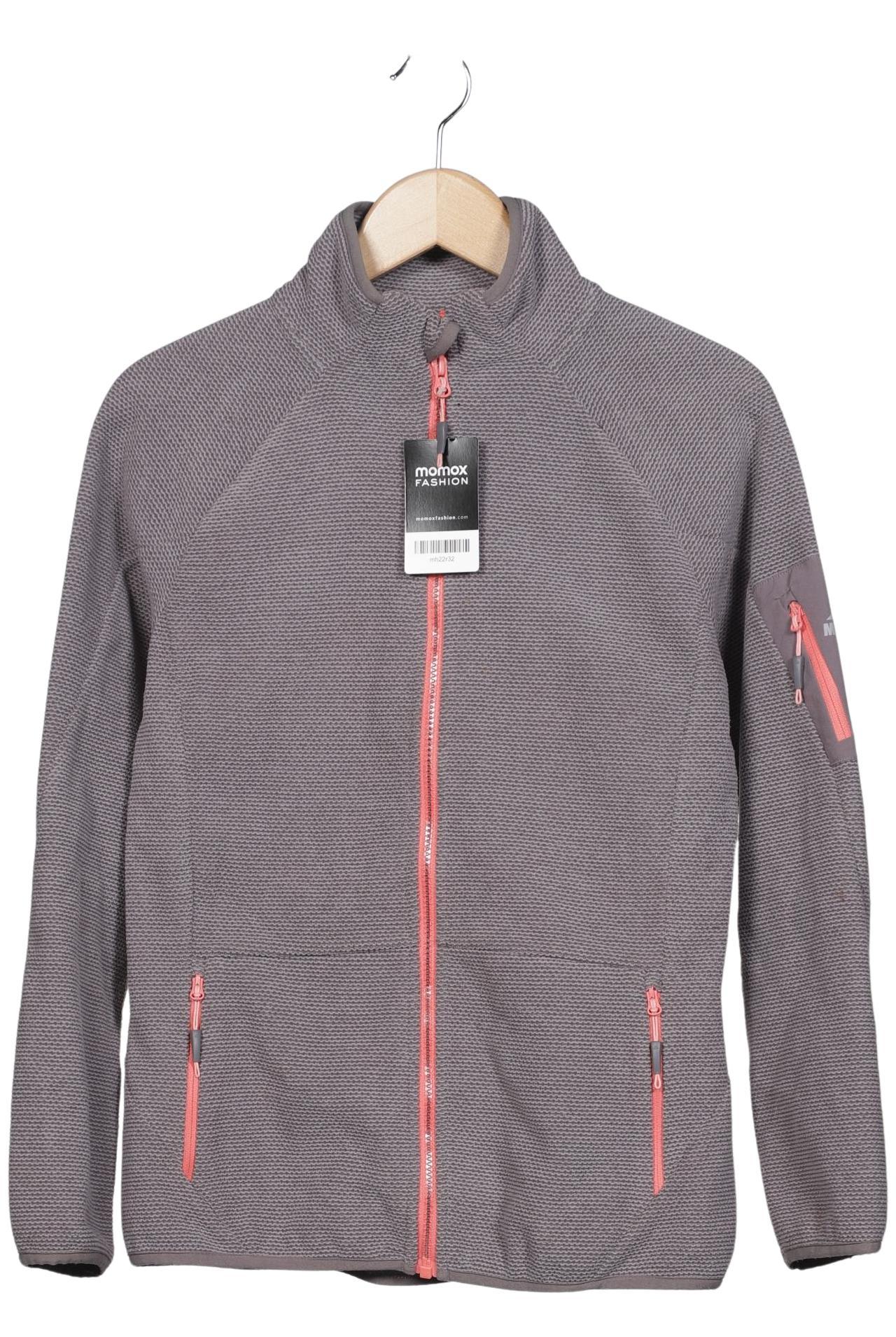 

McKINLEY Damen Sweatshirt, grau, Gr. 36