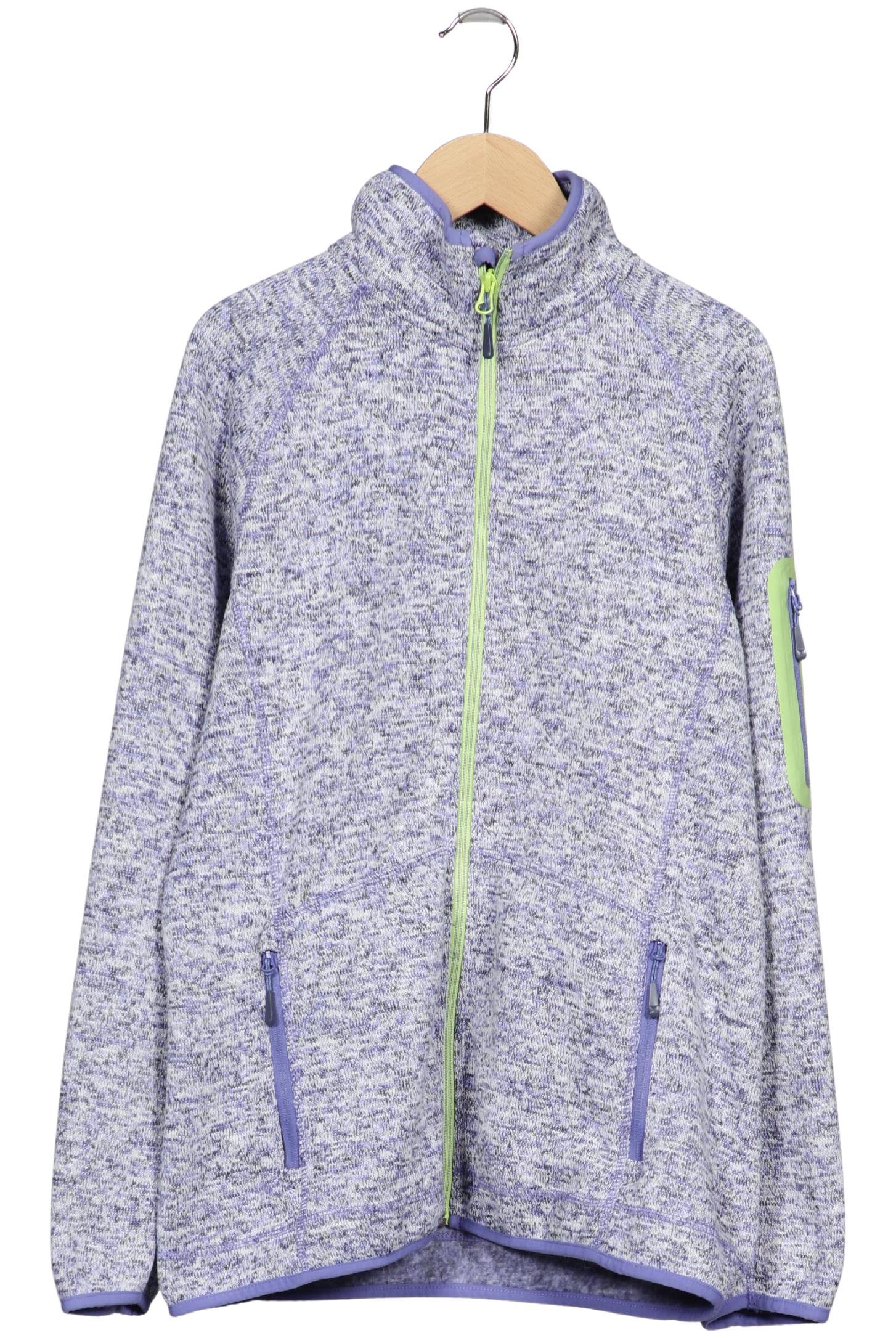 

McKINLEY Damen Sweatshirt, neon, Gr. 42