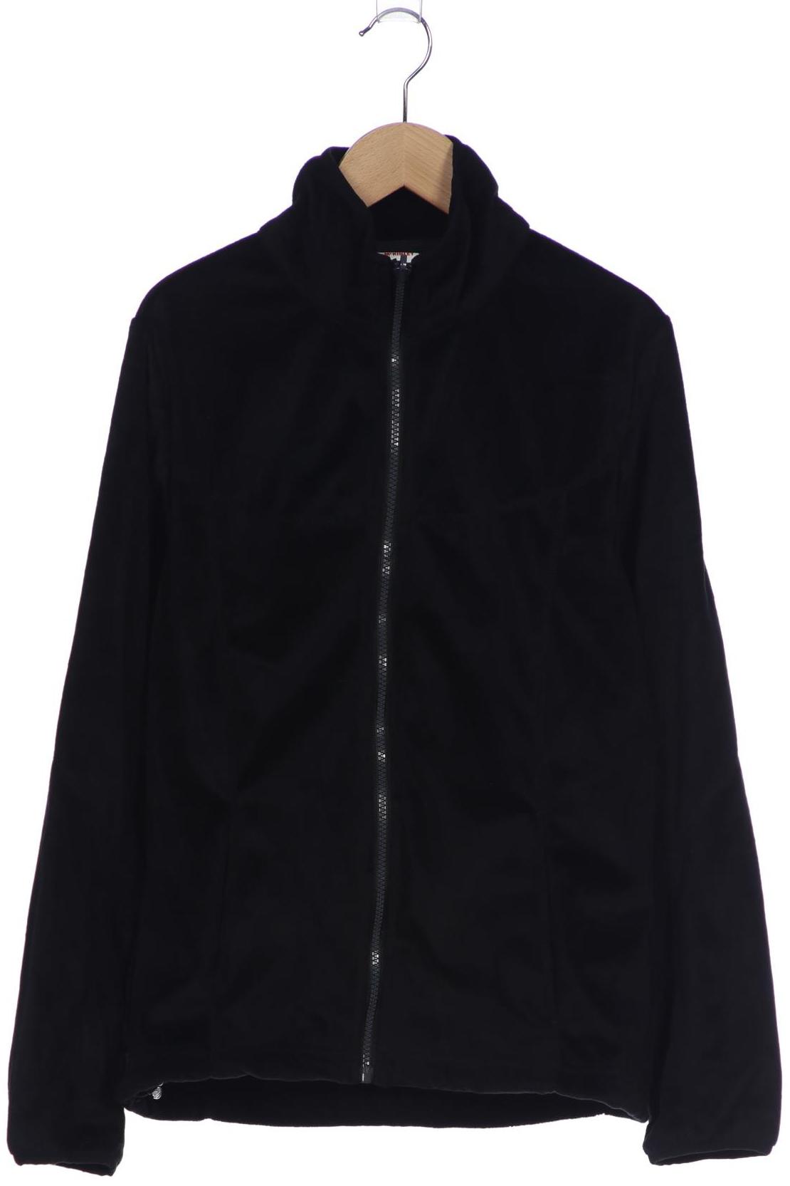 

McKINLEY Damen Sweatshirt, schwarz, Gr. 38