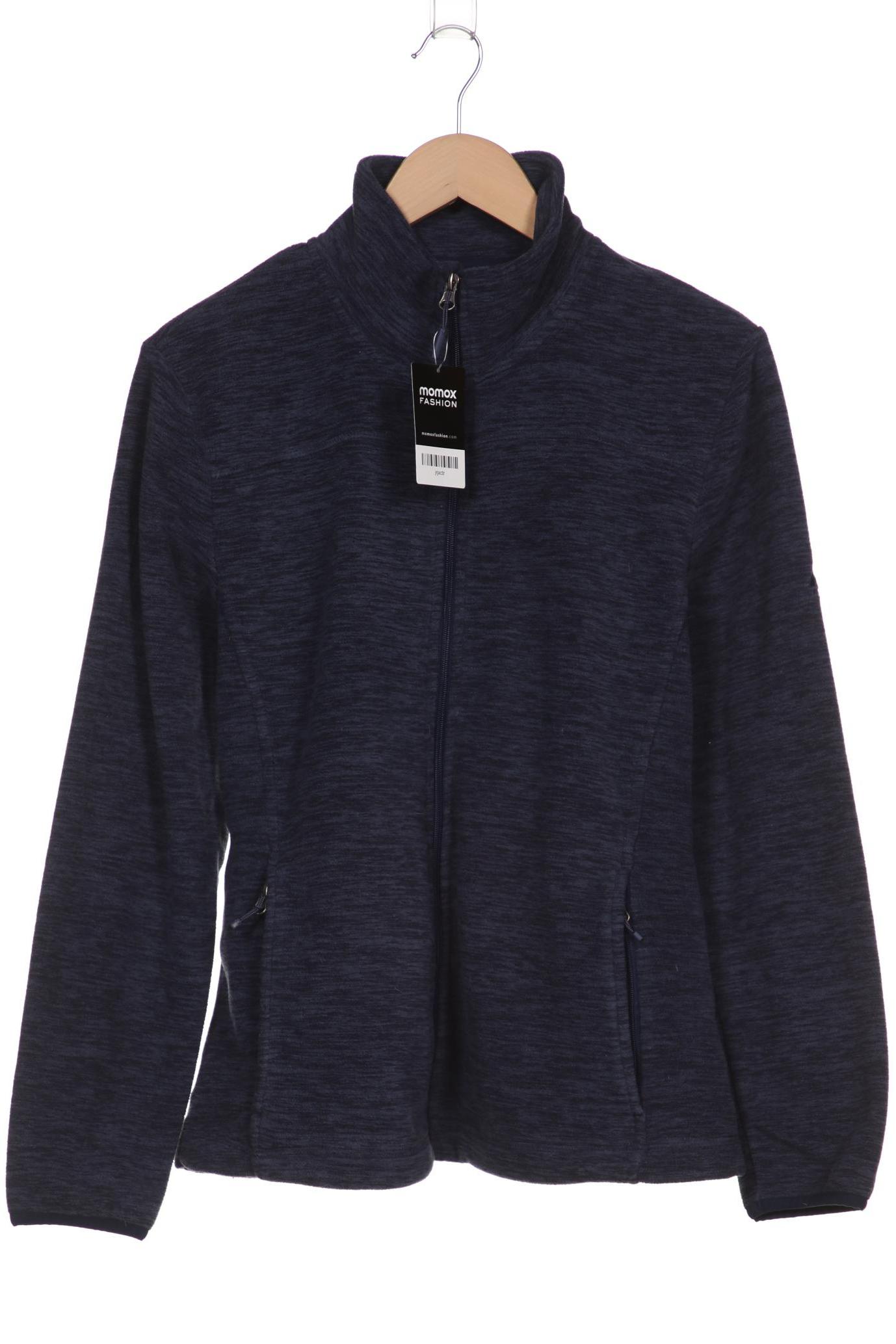 

McKINLEY Damen Sweatshirt, marineblau