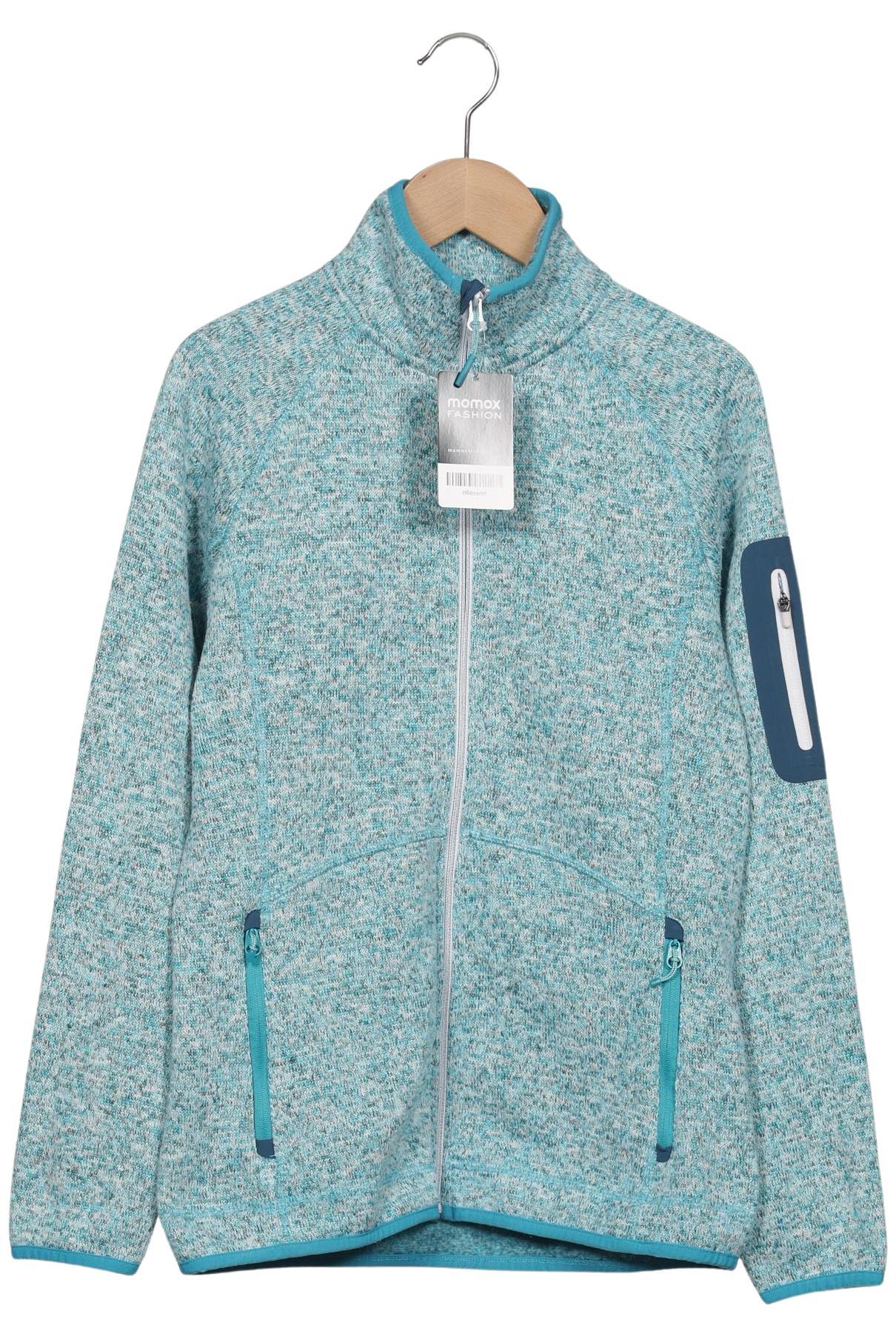 

McKINLEY Damen Sweatshirt, hellblau, Gr. 36