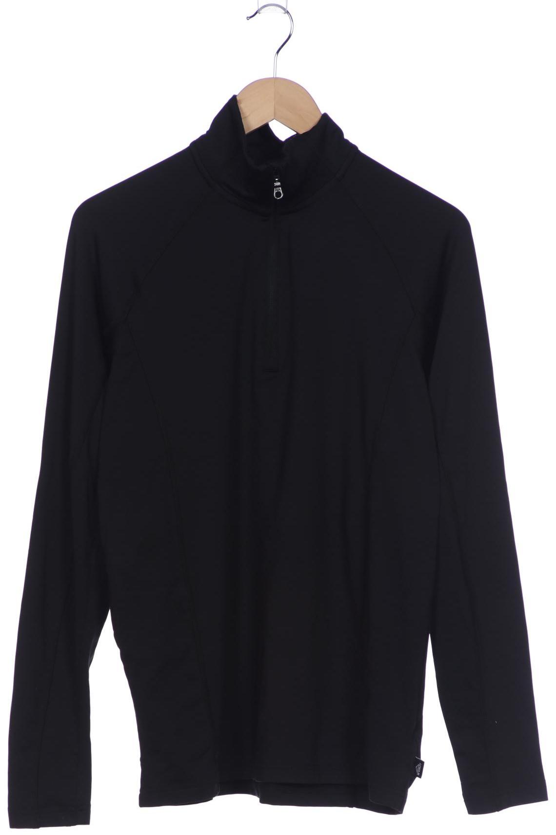 

McKINLEY Damen Sweatshirt, schwarz, Gr. 48