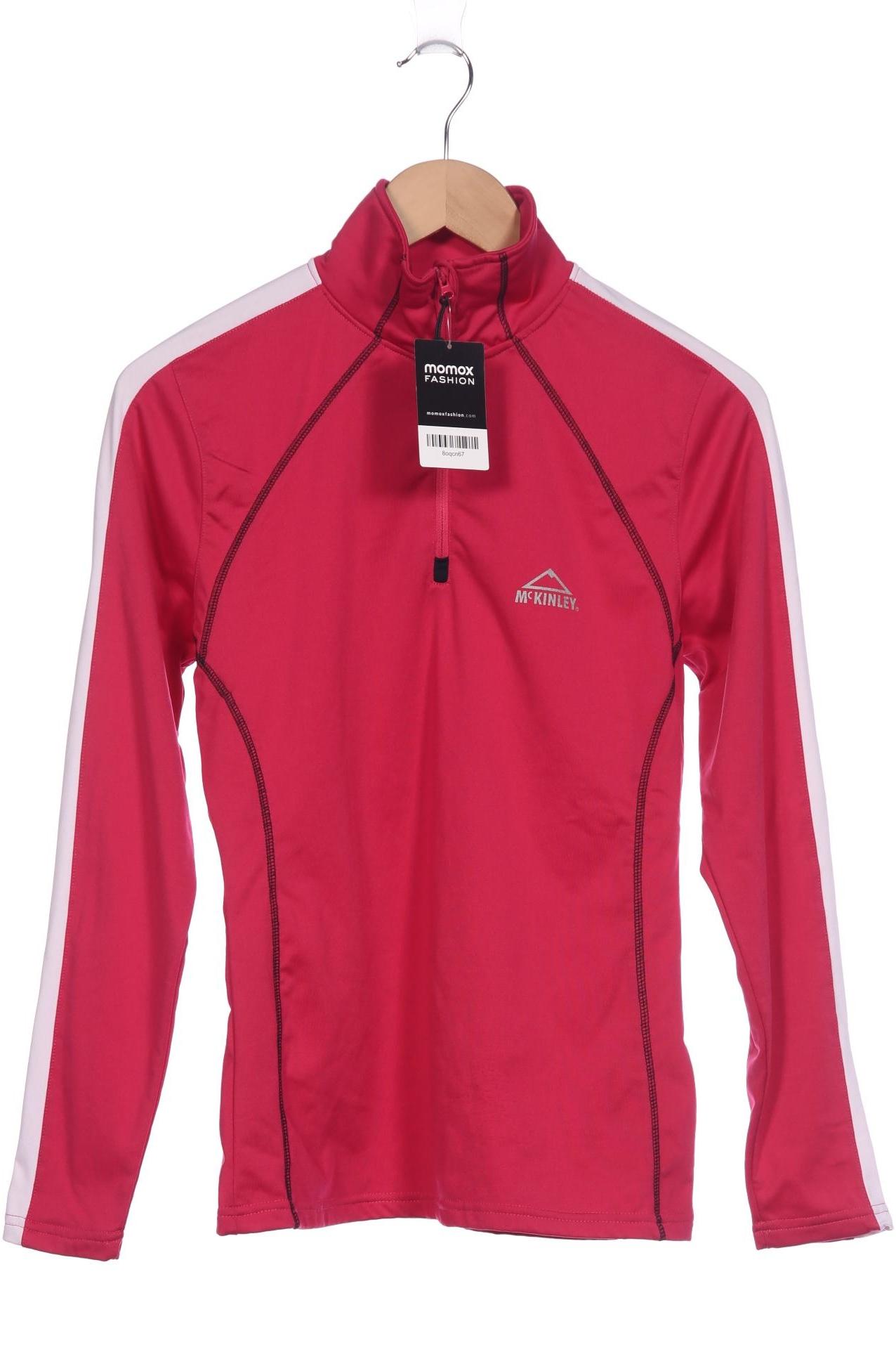 

McKINLEY Damen Sweatshirt, pink, Gr. 38