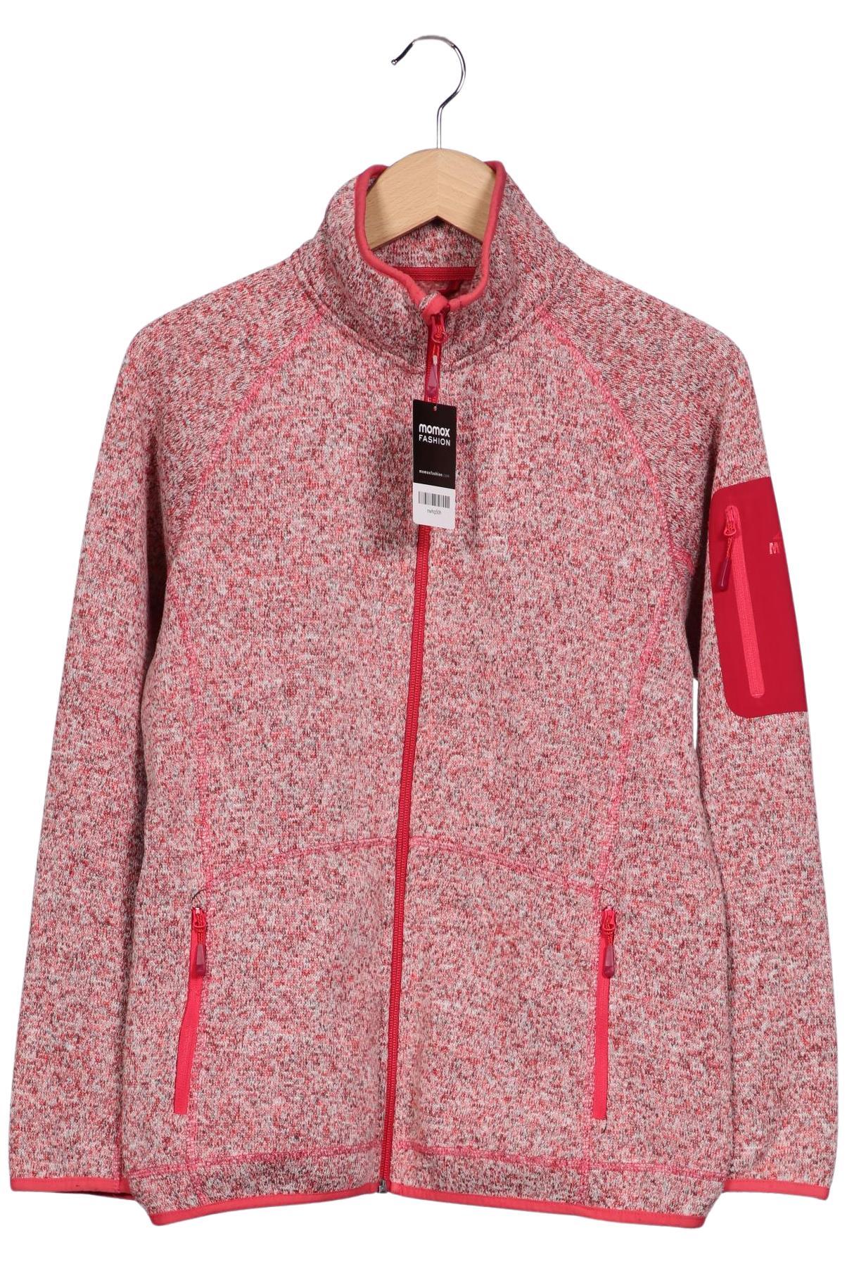 

McKINLEY Damen Sweatshirt, rot, Gr. 42