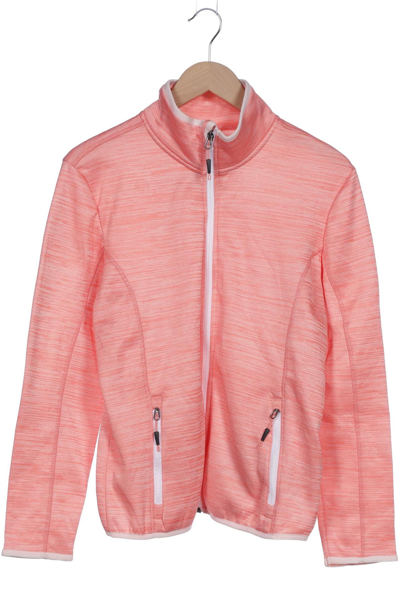

McKINLEY Damen Sweatshirt, orange