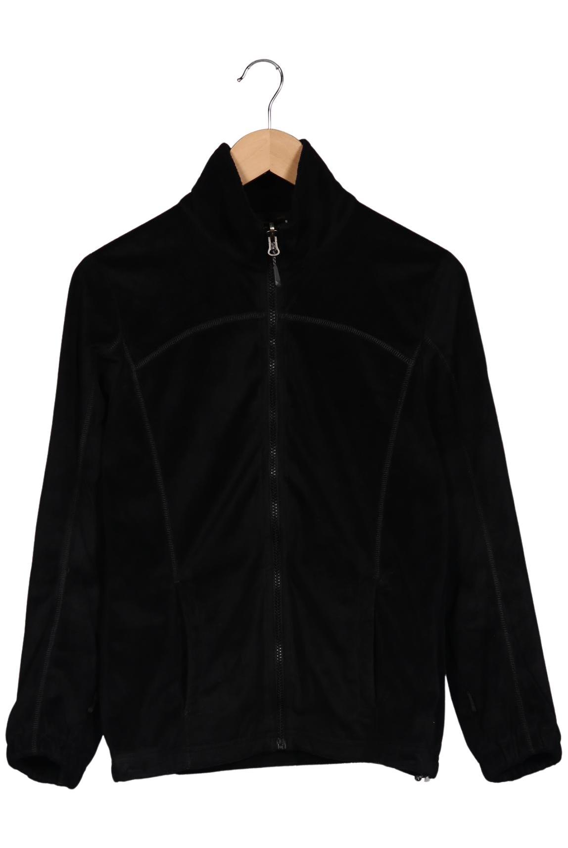 

McKINLEY Damen Sweatshirt, schwarz, Gr. 38